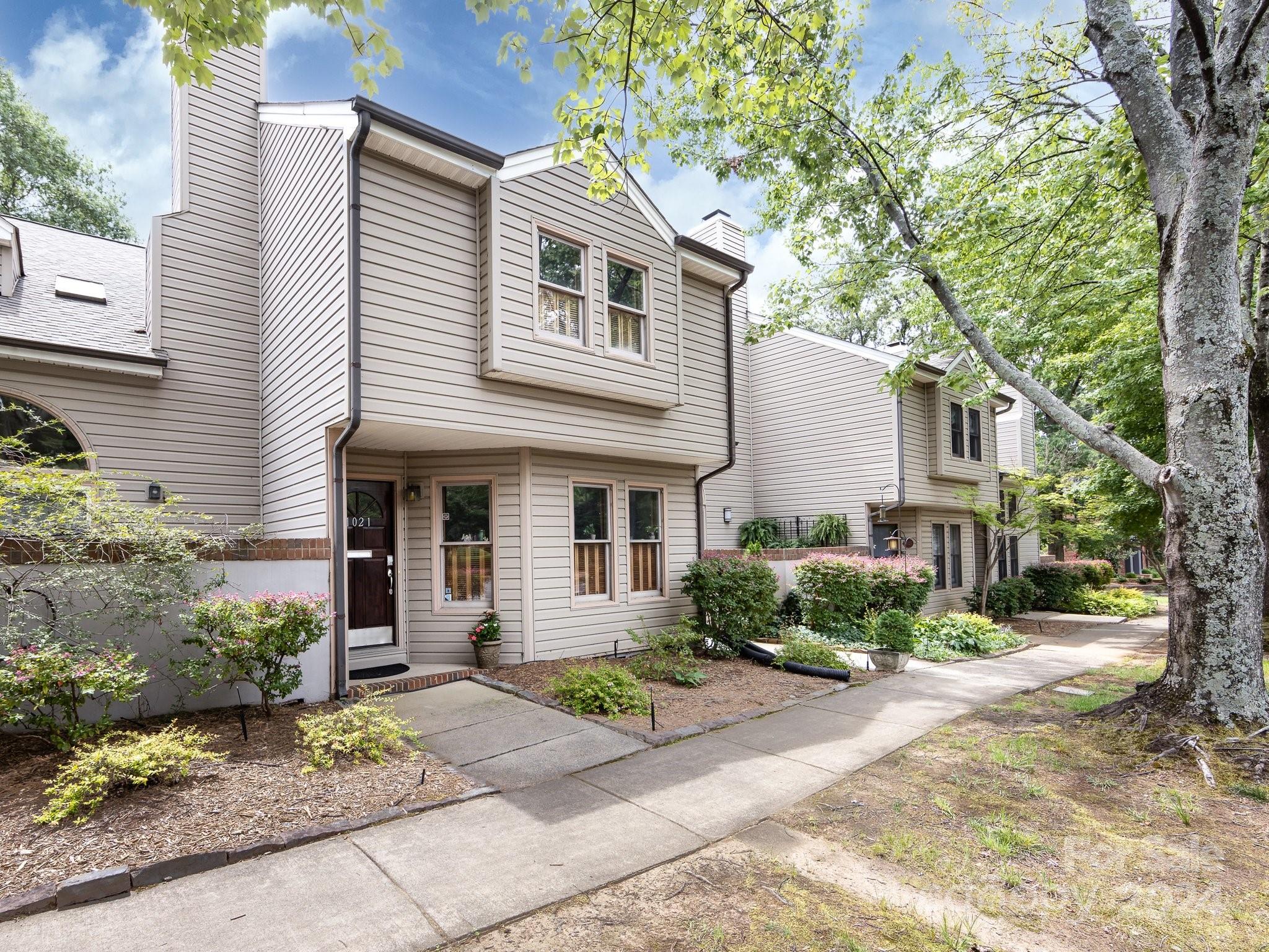 Dilworth - Residential