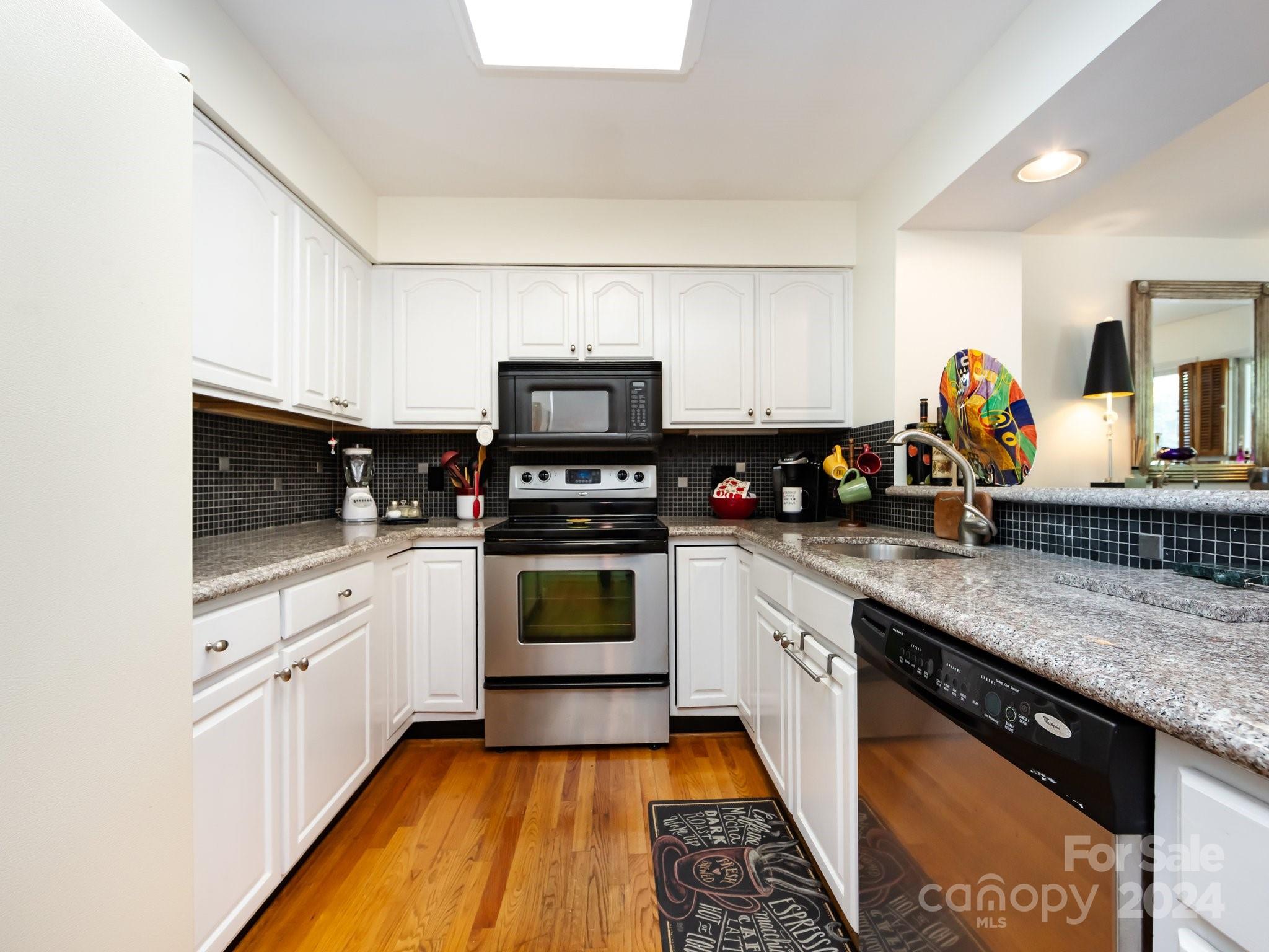 Dilworth - Residential