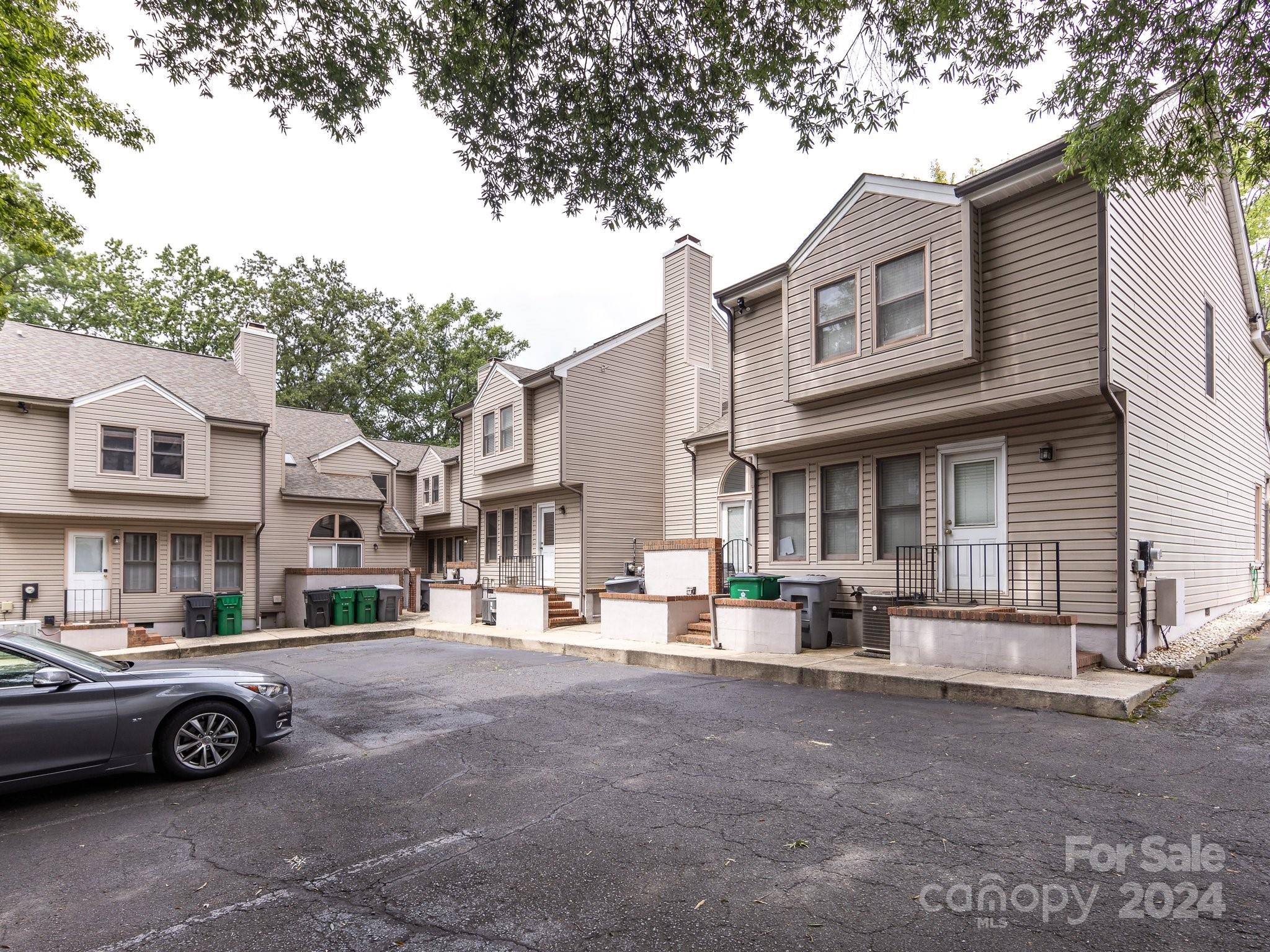 Dilworth - Residential