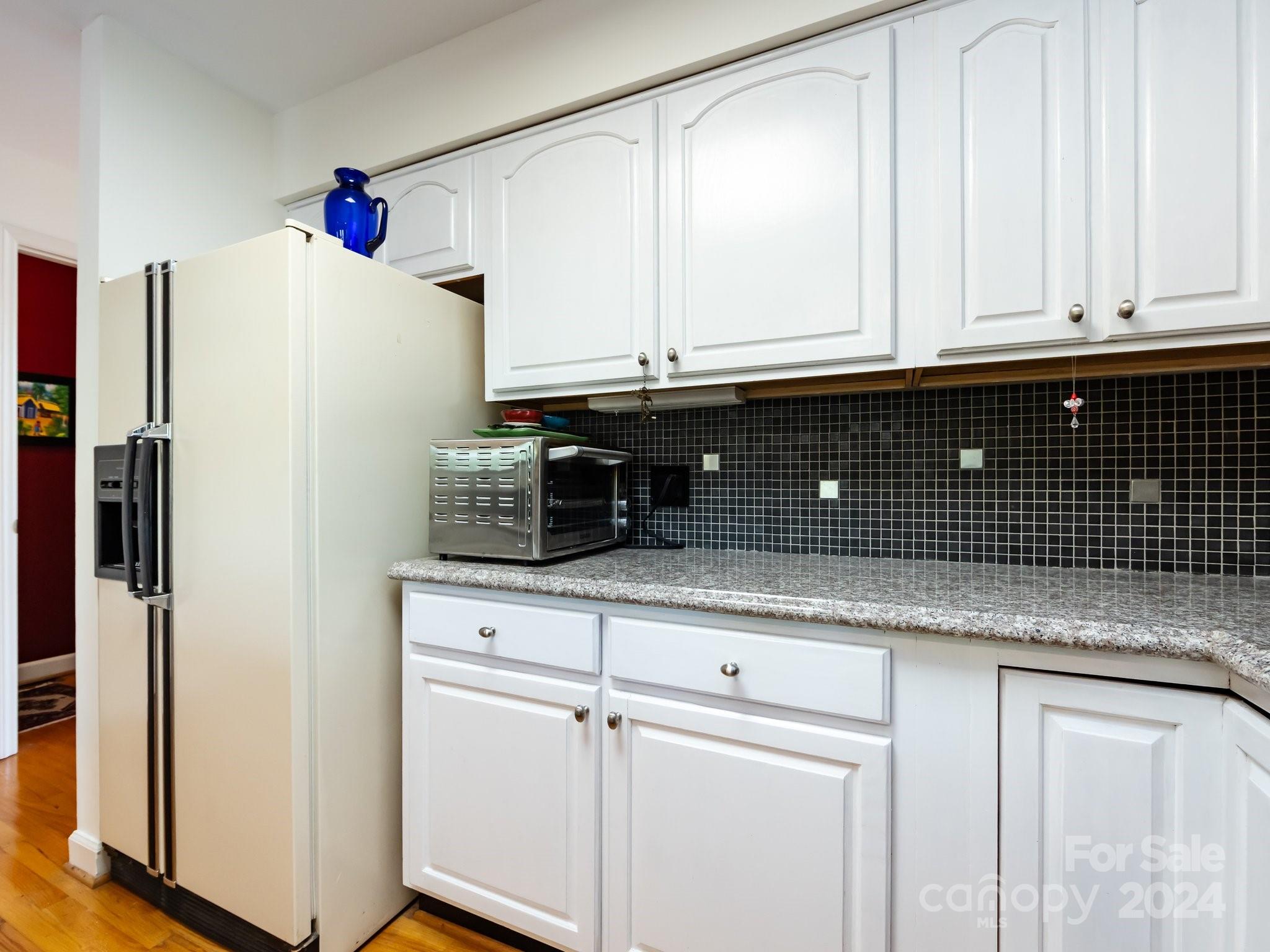 Dilworth - Residential