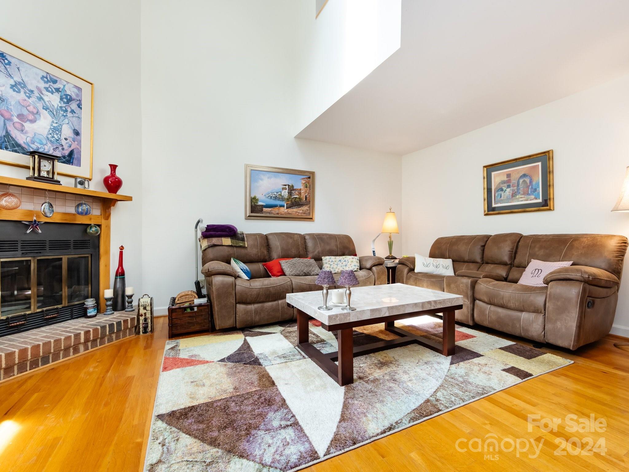 Dilworth - Residential