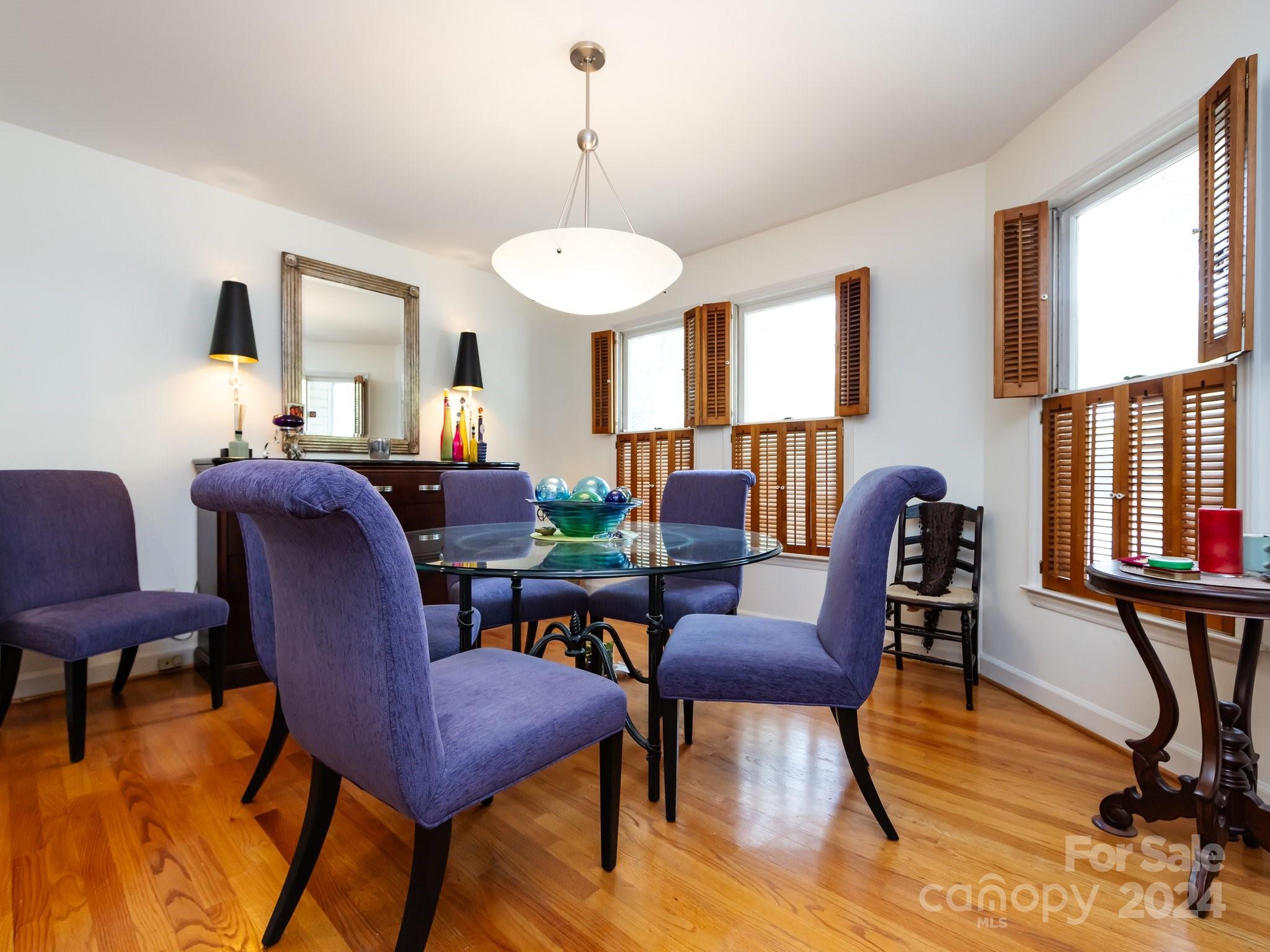 Dilworth - Residential