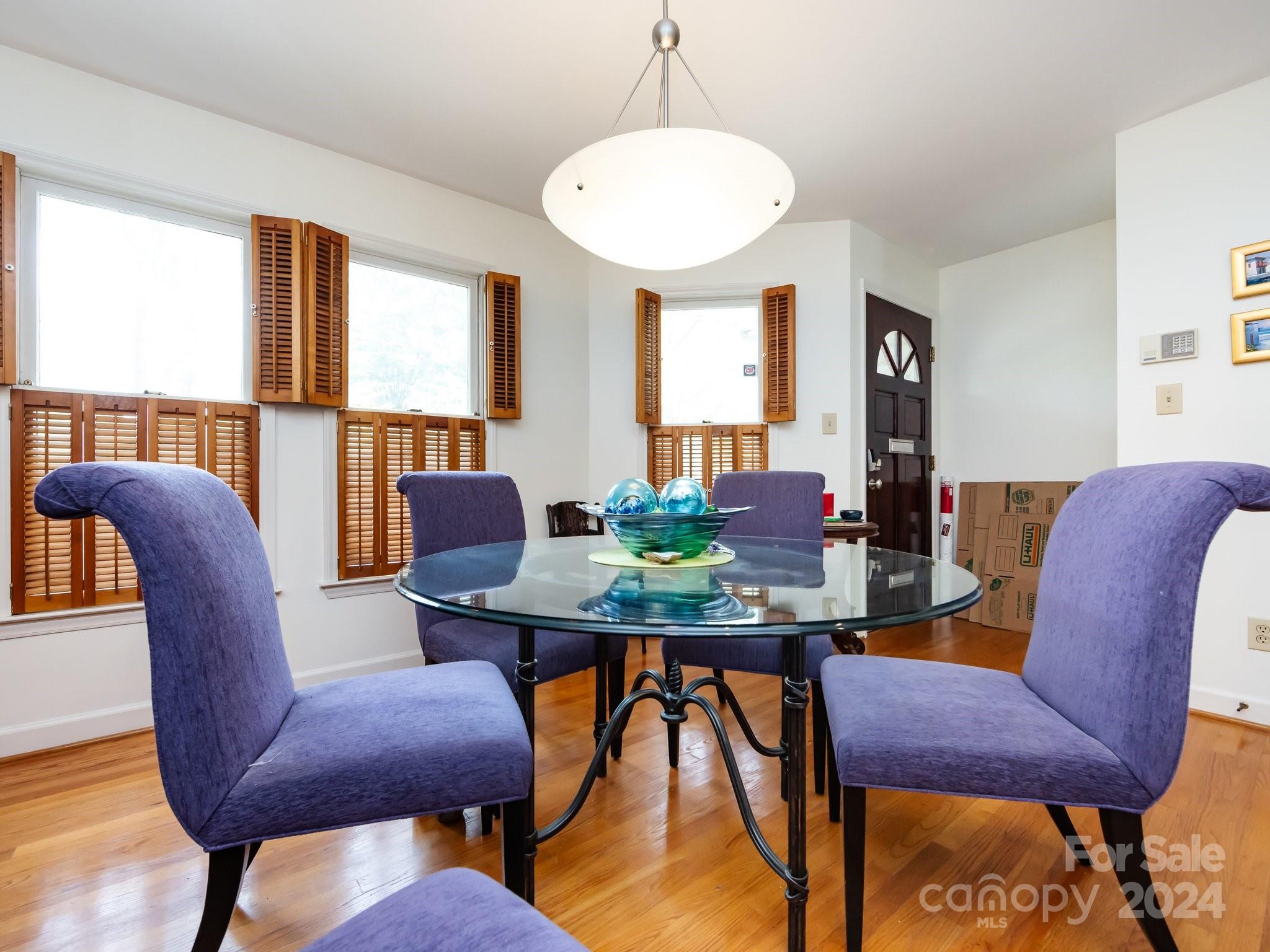 Dilworth - Residential