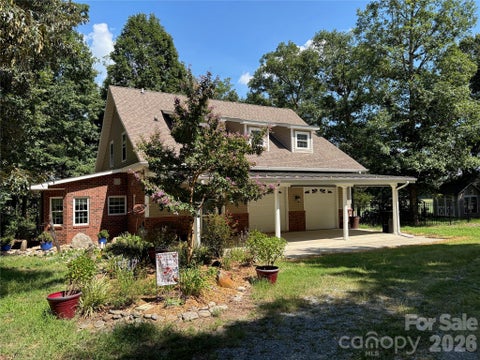 Photo of 7720 W Duncan Road, Indian Trail, NC 28079 (MLS # 4425036)