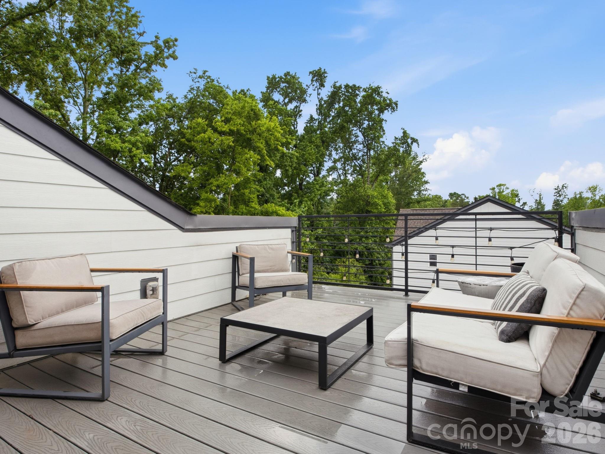 Elm at Stonecrest - Residential
