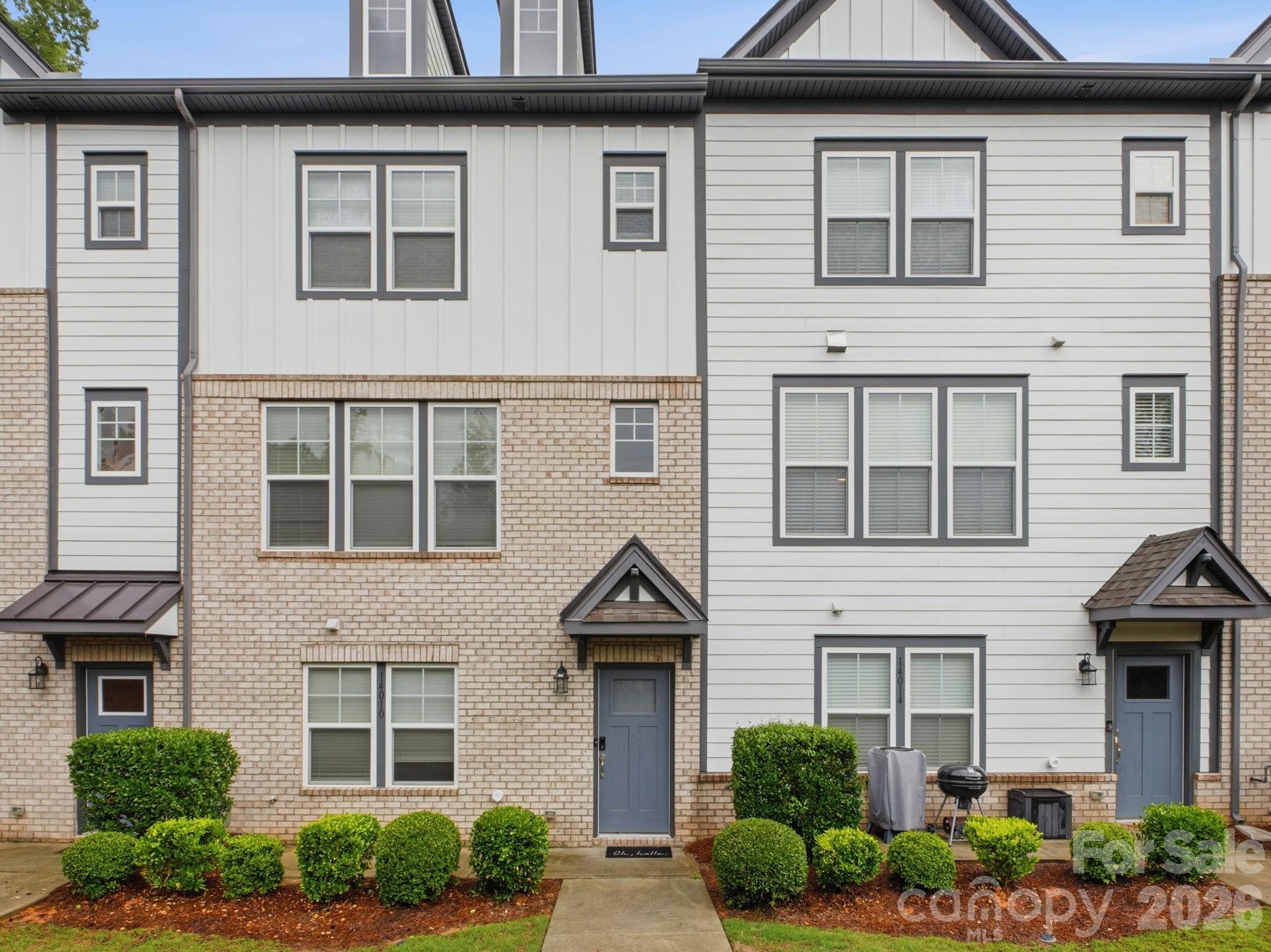 Elm at Stonecrest - Residential