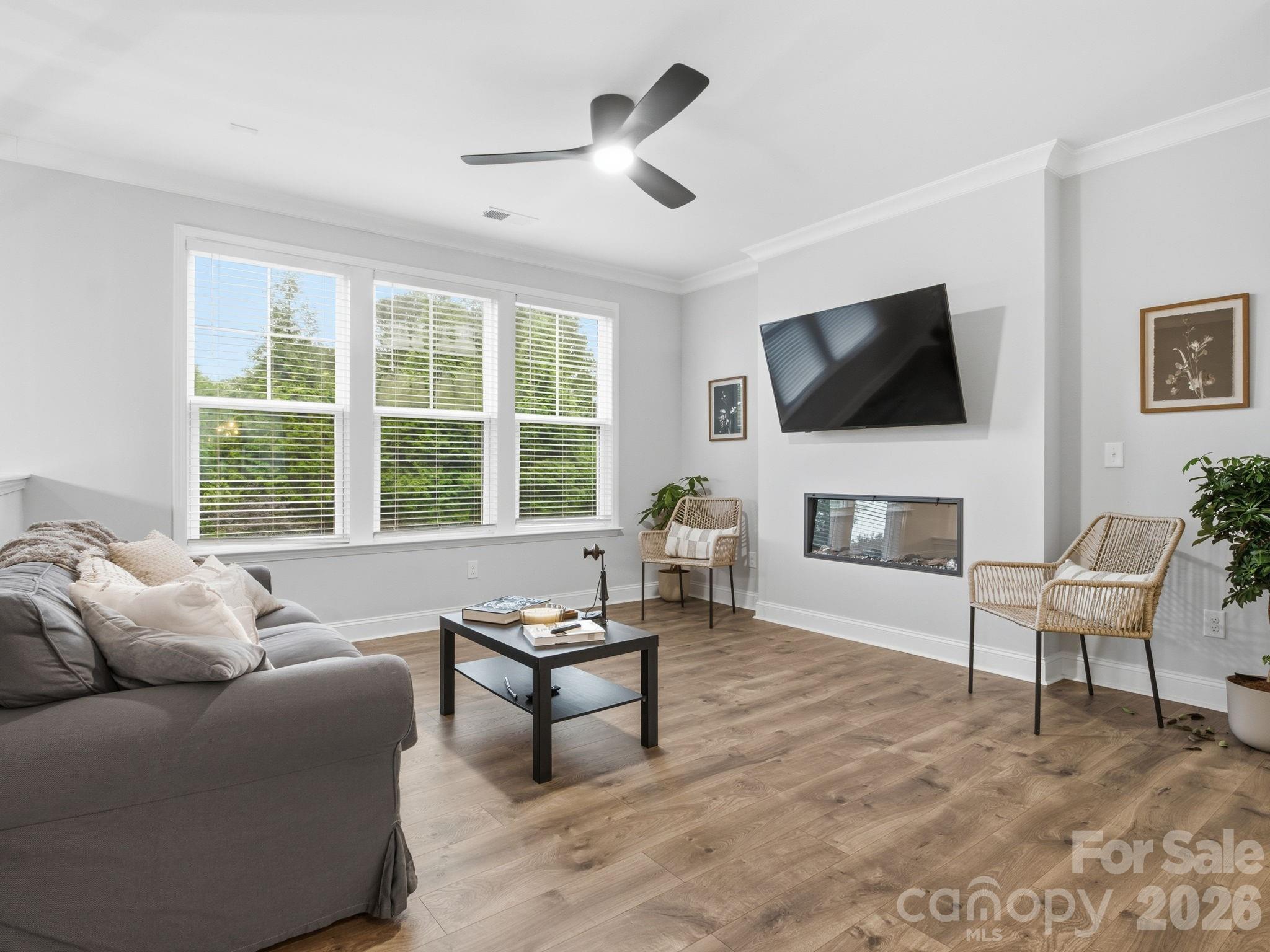 Elm at Stonecrest - Residential