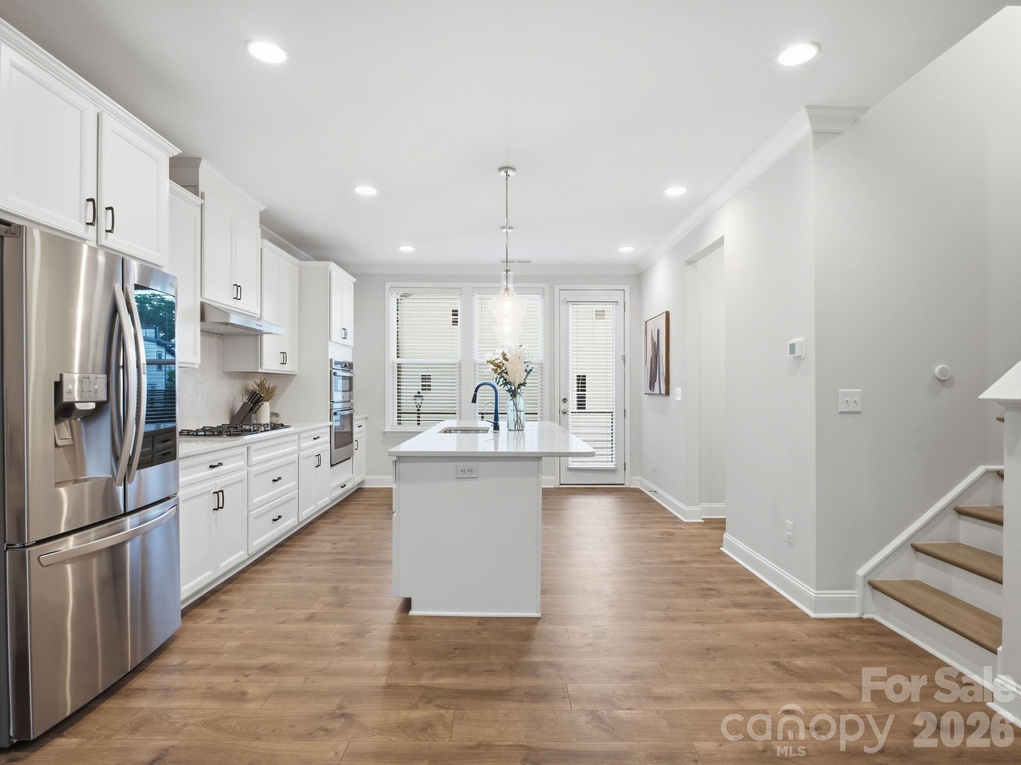 Elm at Stonecrest - Residential