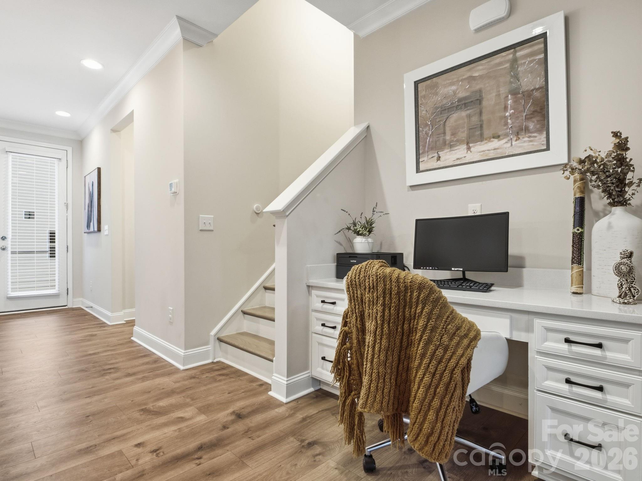 Elm at Stonecrest - Residential
