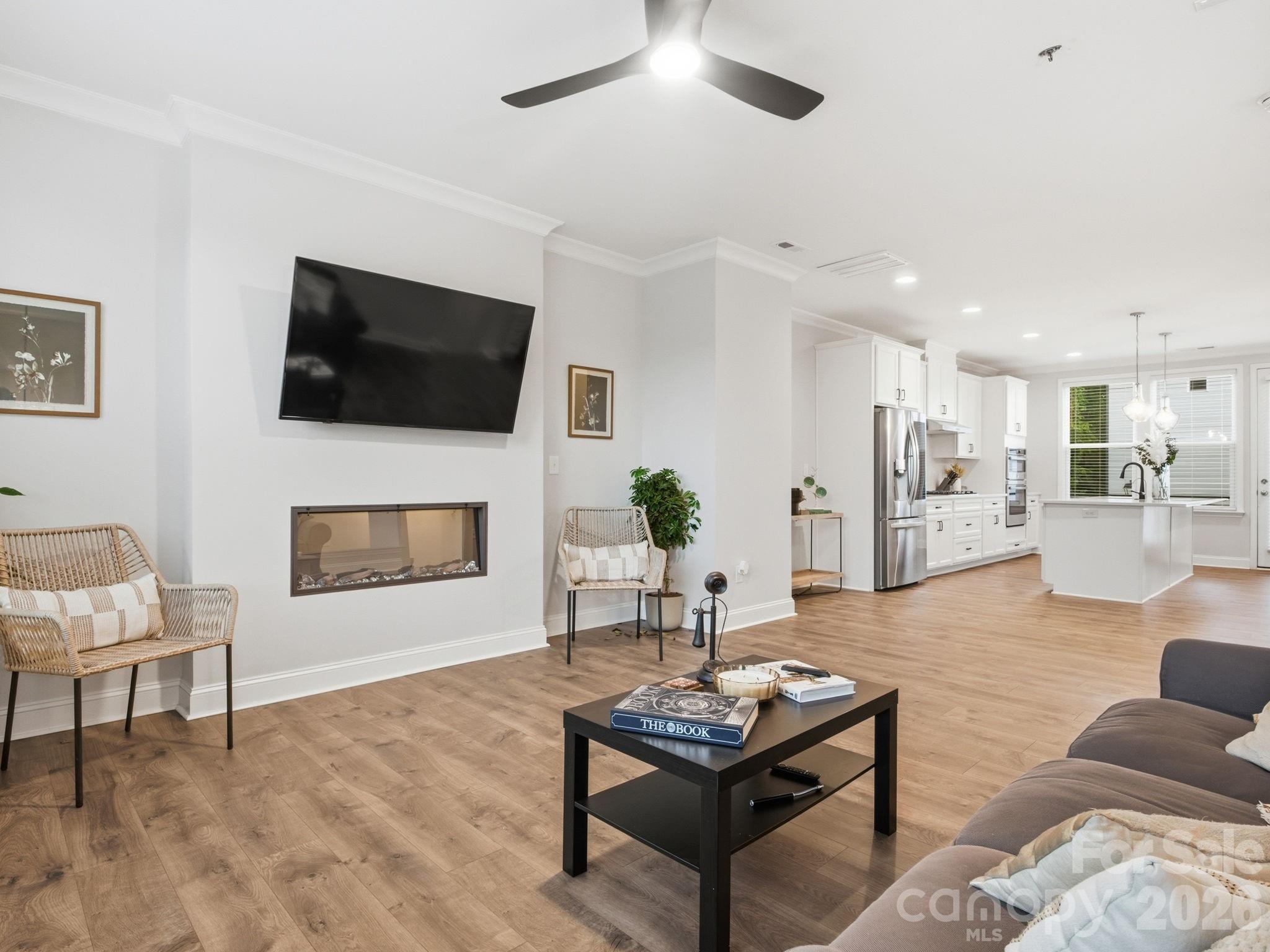 Elm at Stonecrest - Residential
