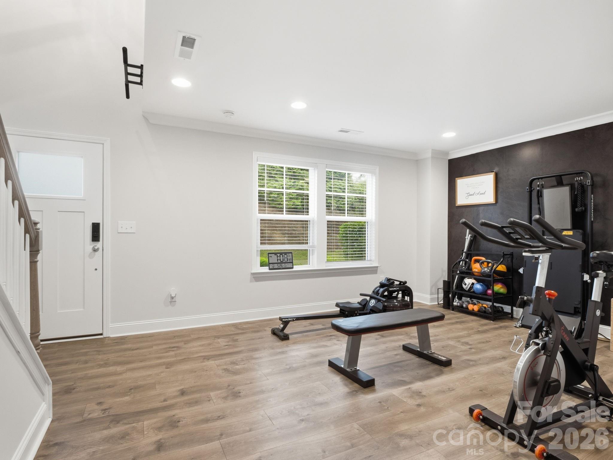 Elm at Stonecrest - Residential