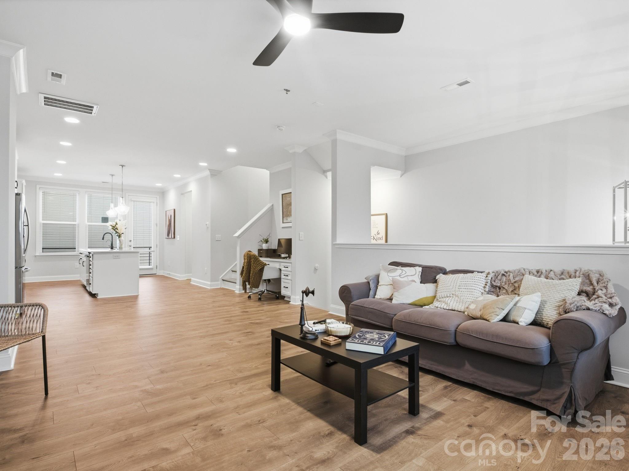 Elm at Stonecrest - Residential