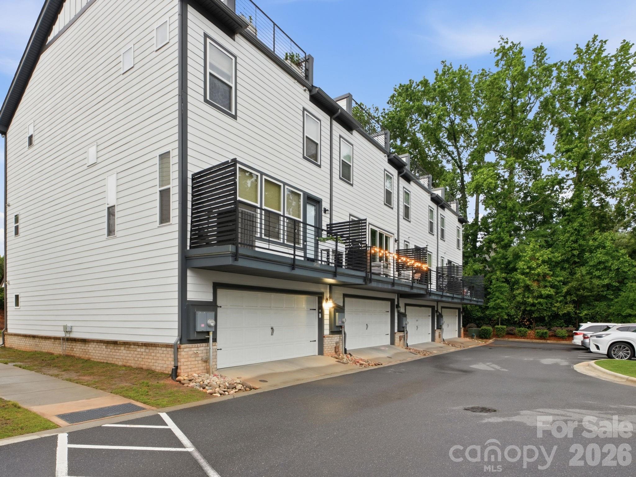 Elm at Stonecrest - Residential