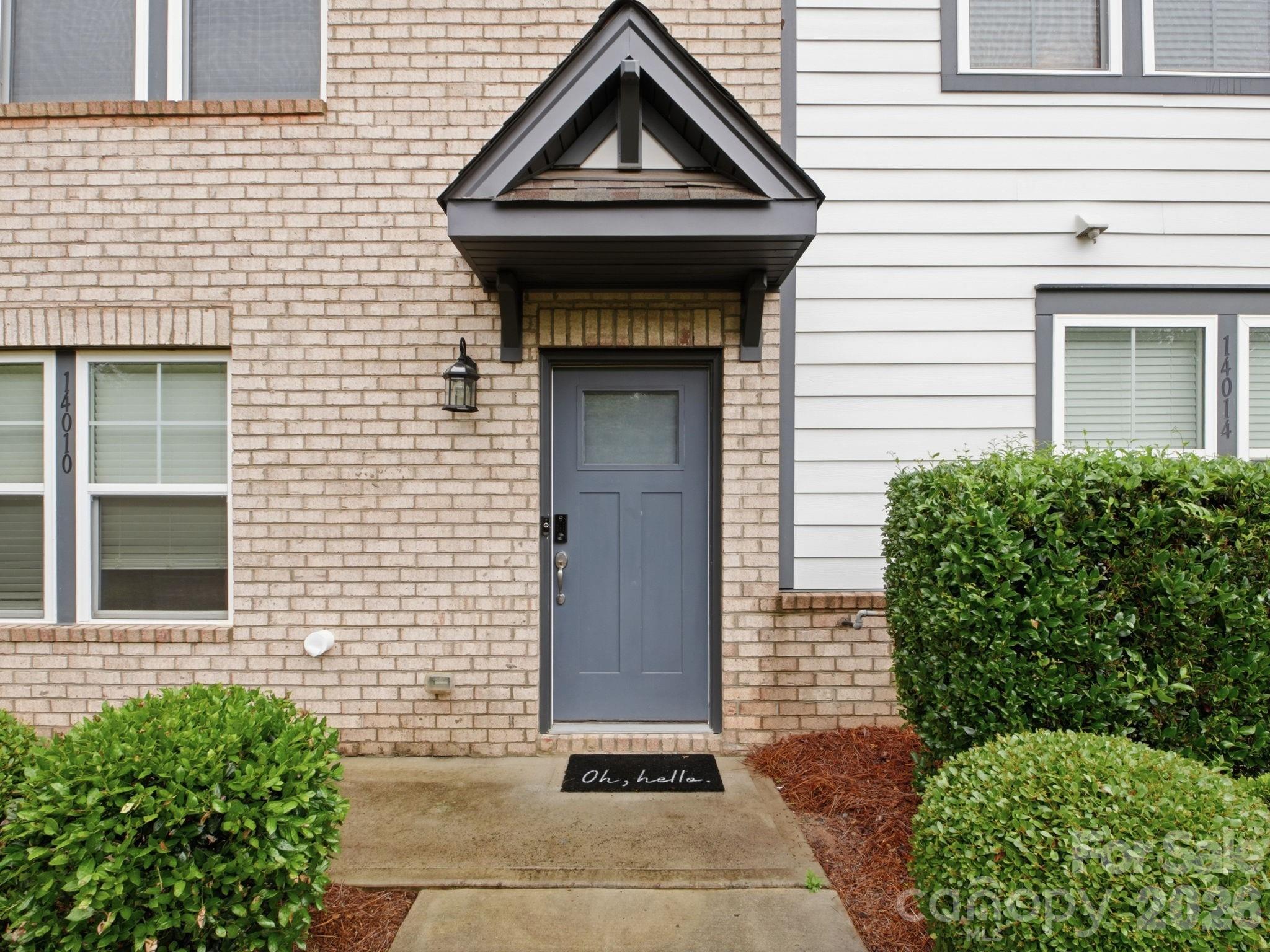Elm at Stonecrest - Residential