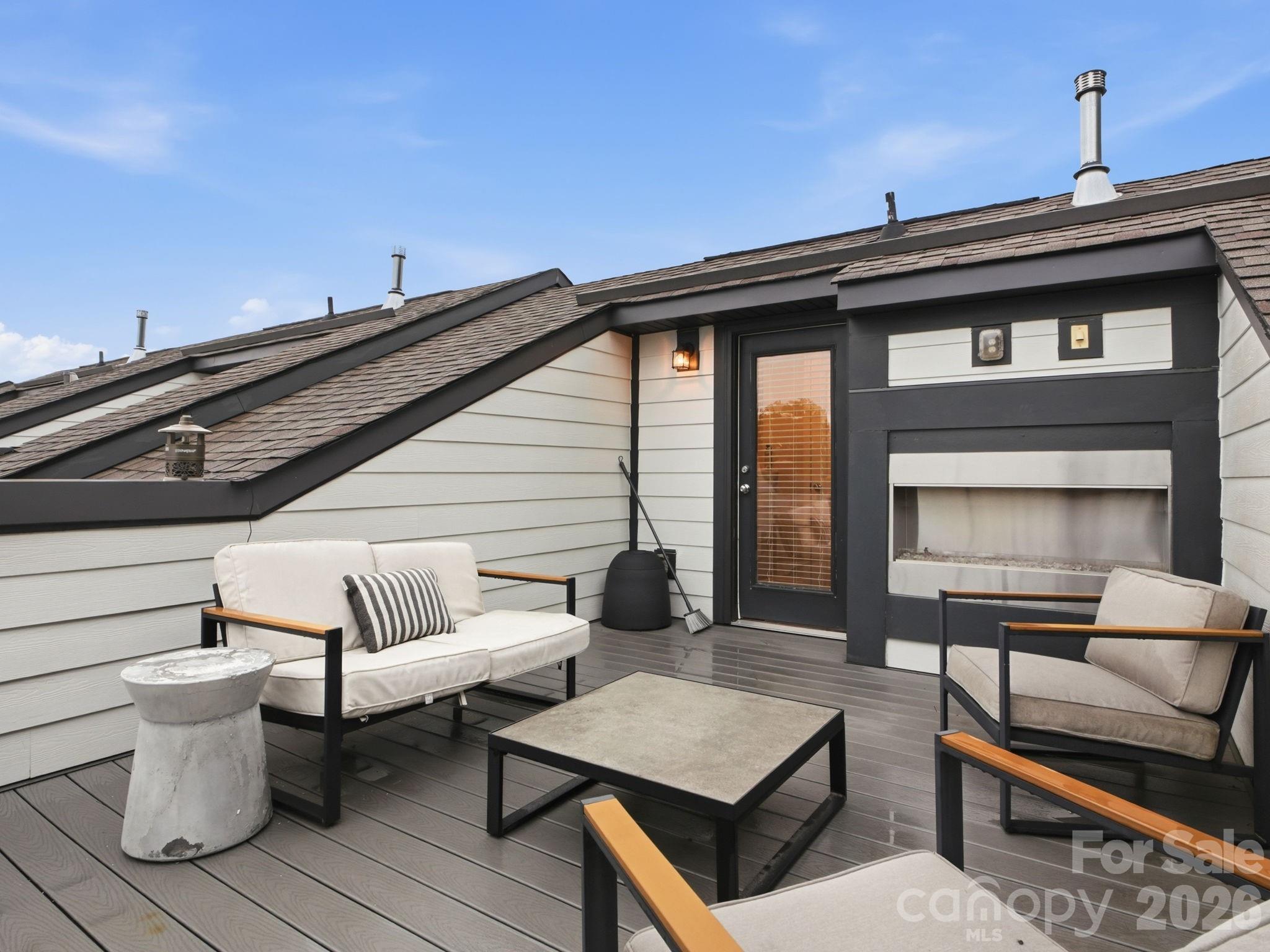 Elm at Stonecrest - Residential