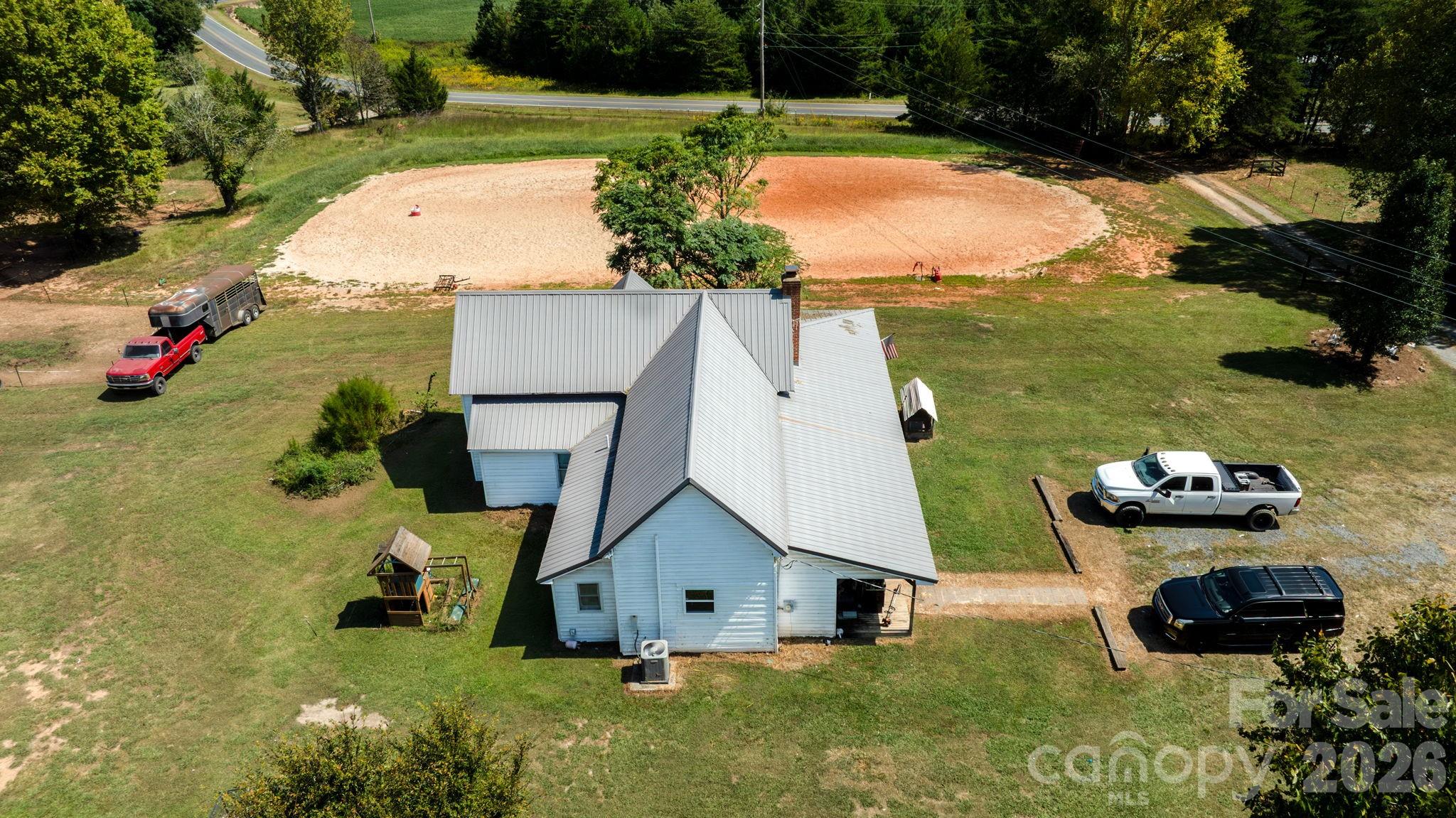 15869 Silver Road