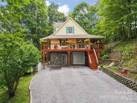 96 Brentwood Trail Sylva NC 28779