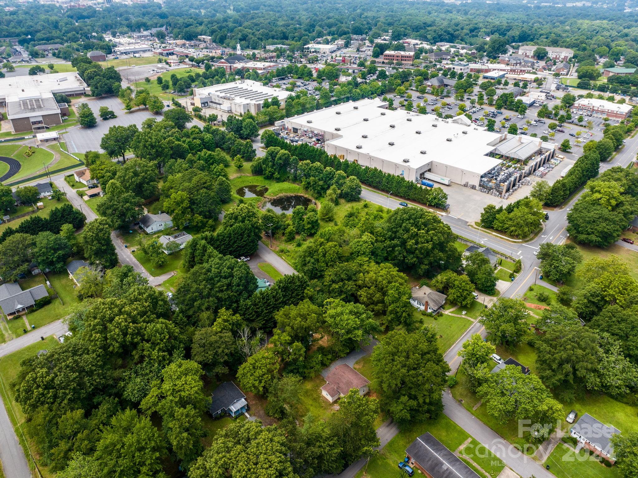 None - Residential Lease