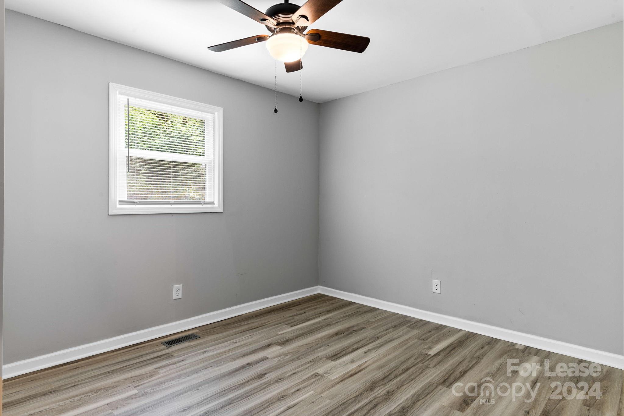 None - Residential Lease