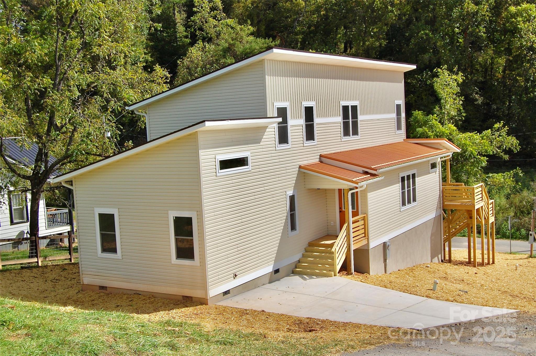 21 Ponder Street