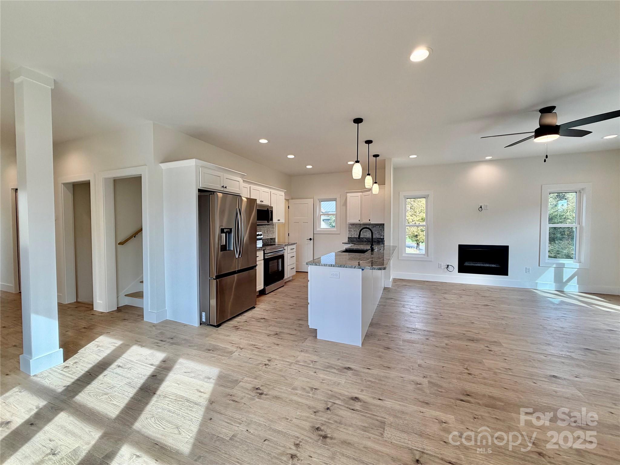 Matalyn Ridge - Residential