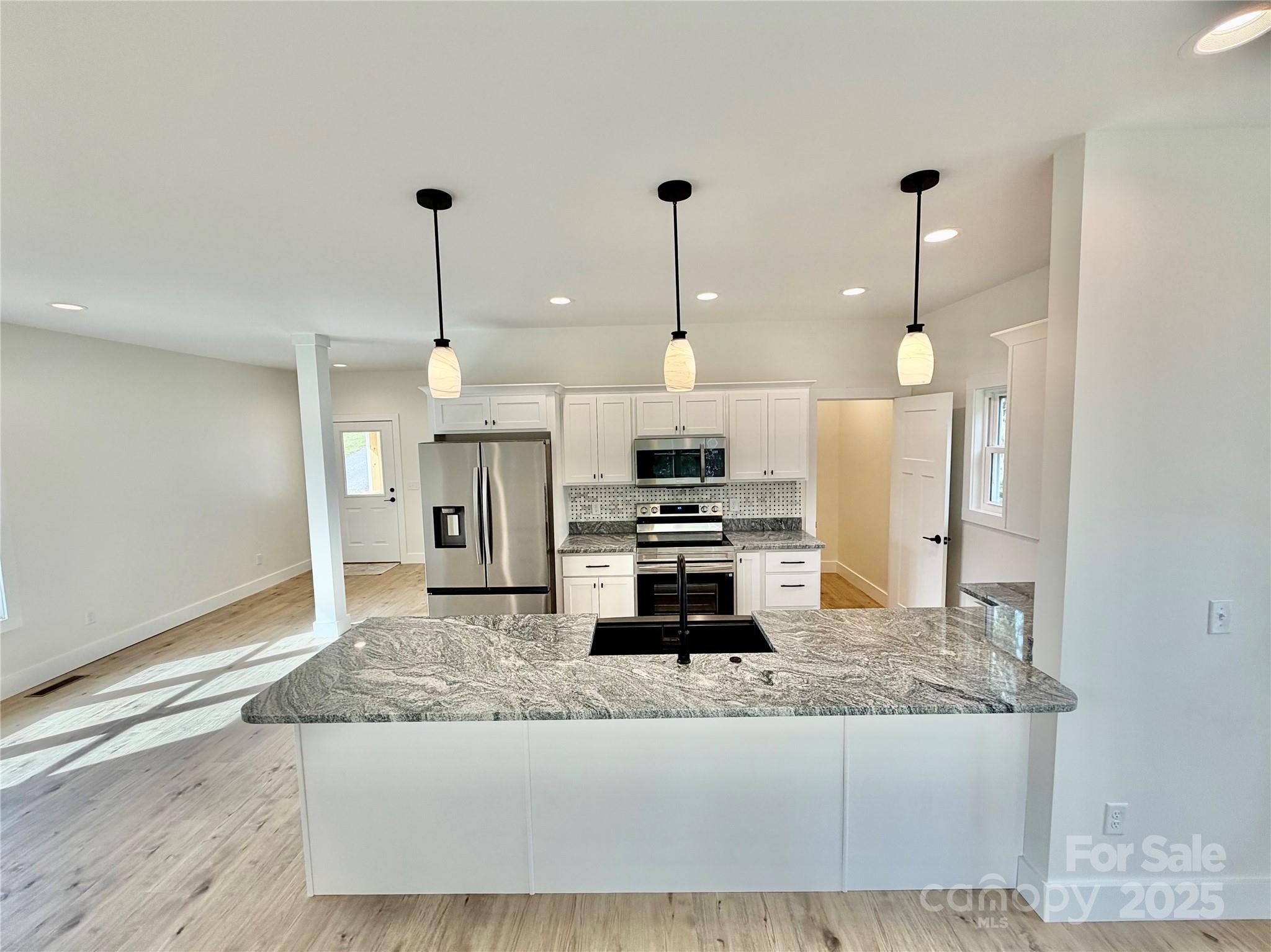 Matalyn Ridge - Residential