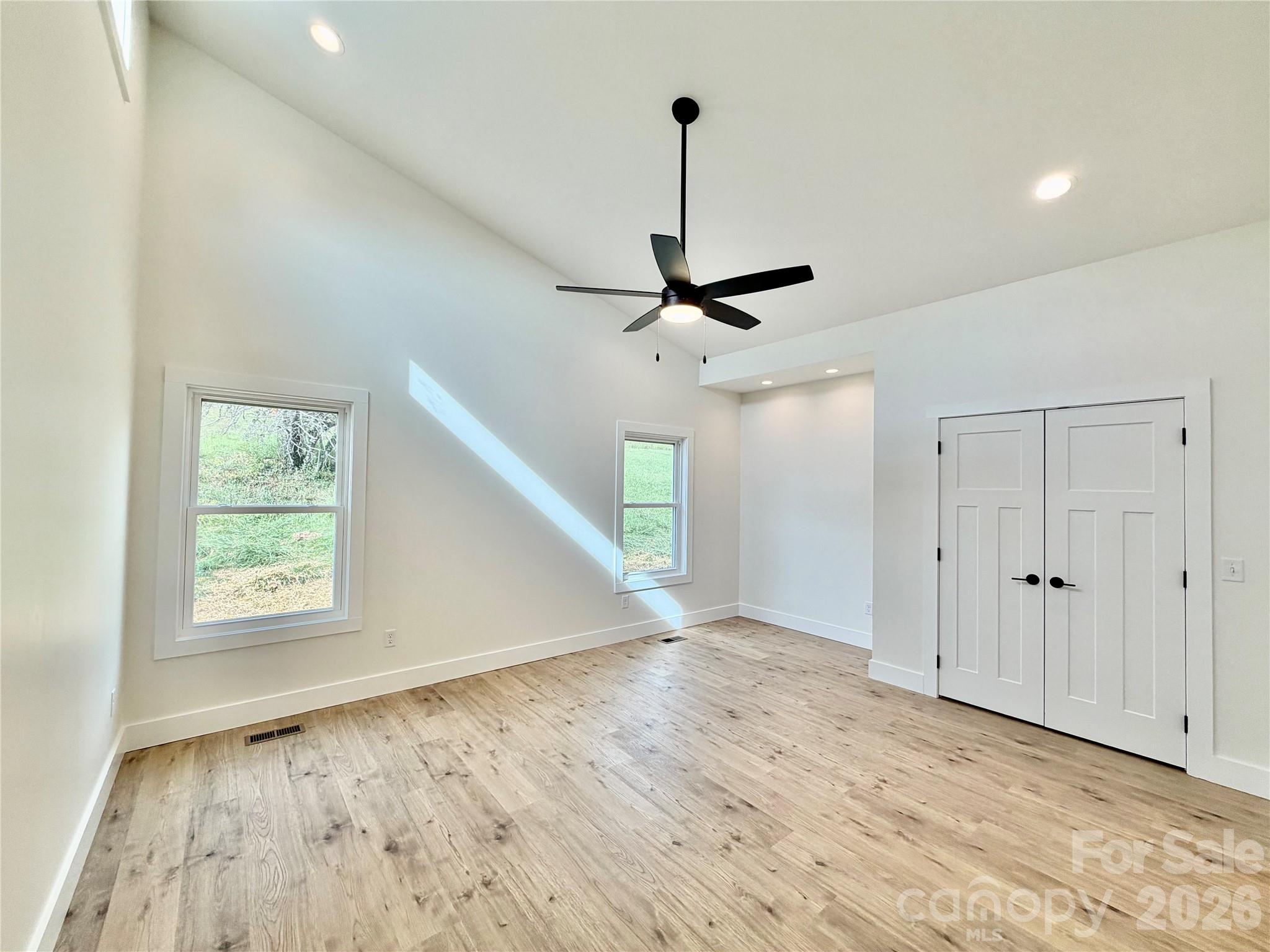 Matalyn Ridge - Residential