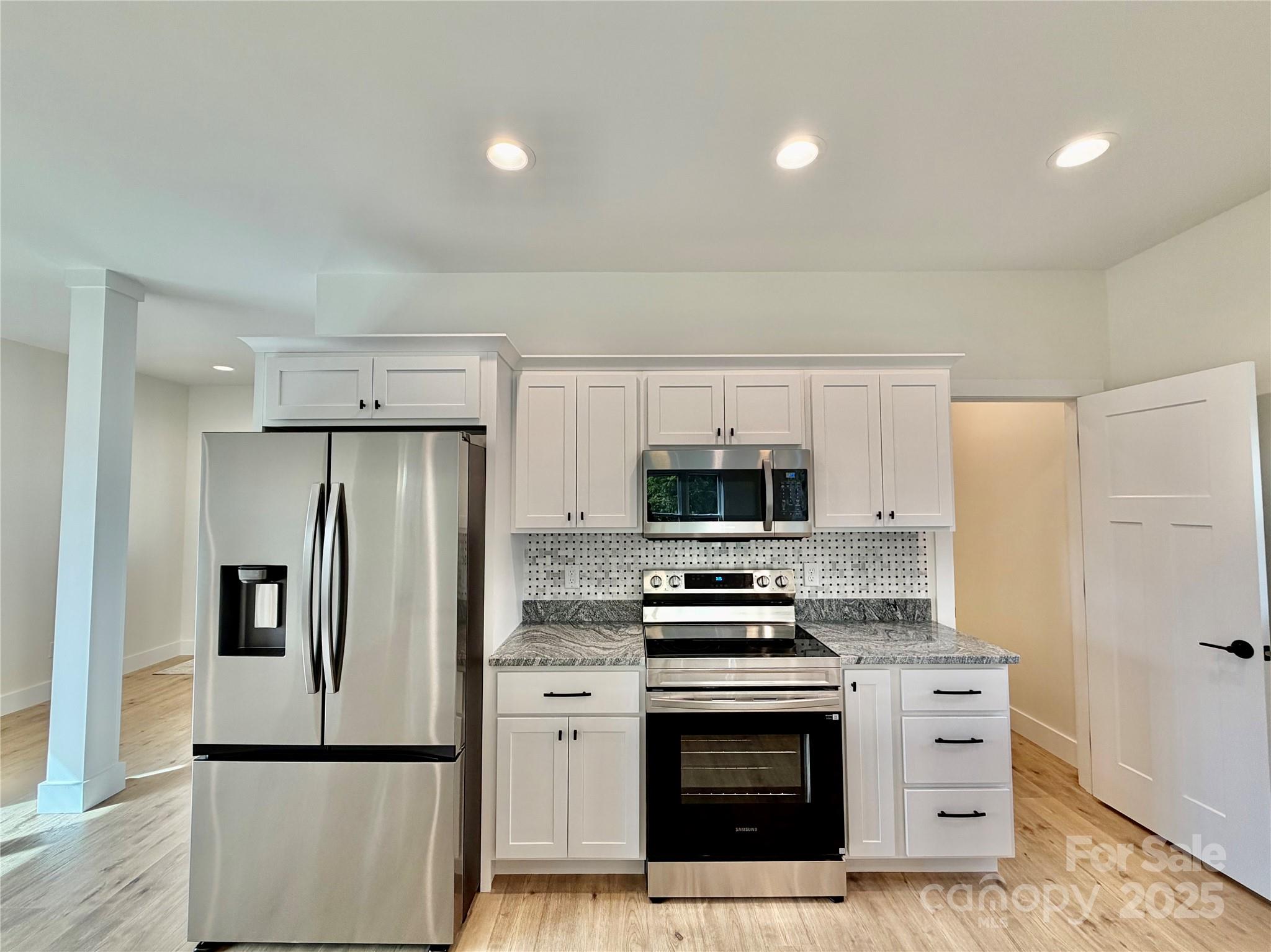 Matalyn Ridge - Residential