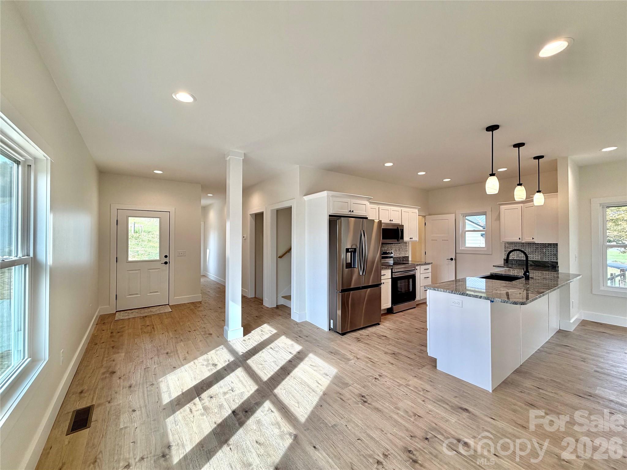 Matalyn Ridge - Residential