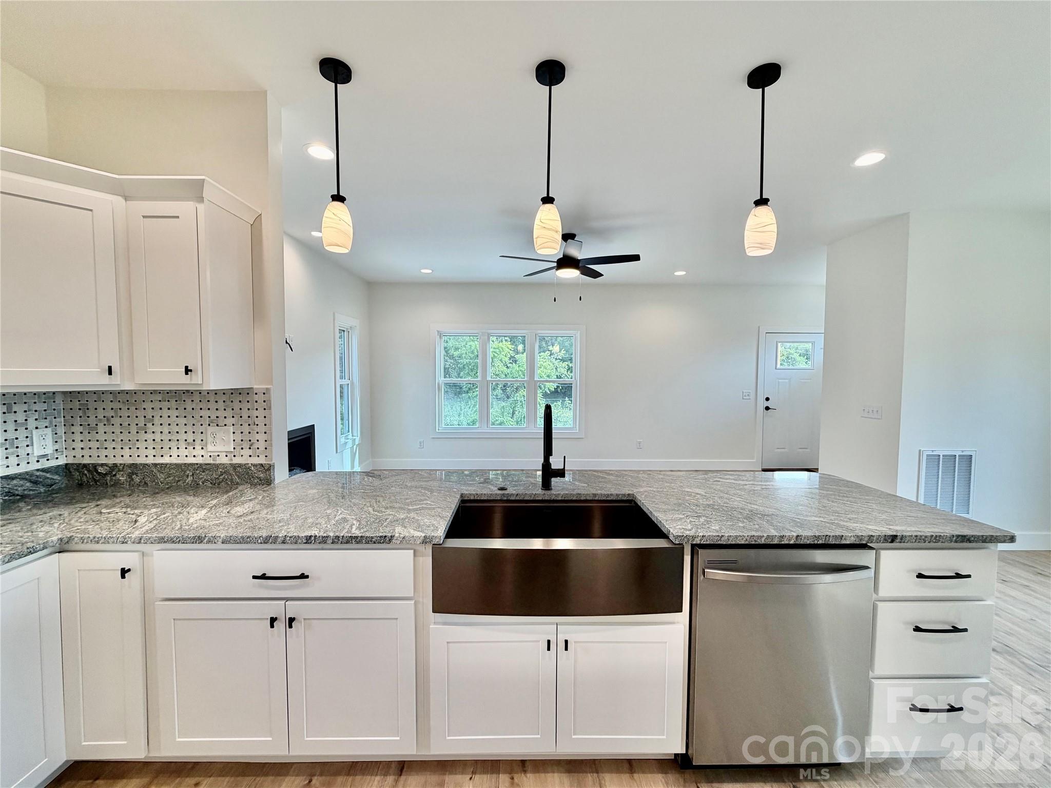 Matalyn Ridge - Residential