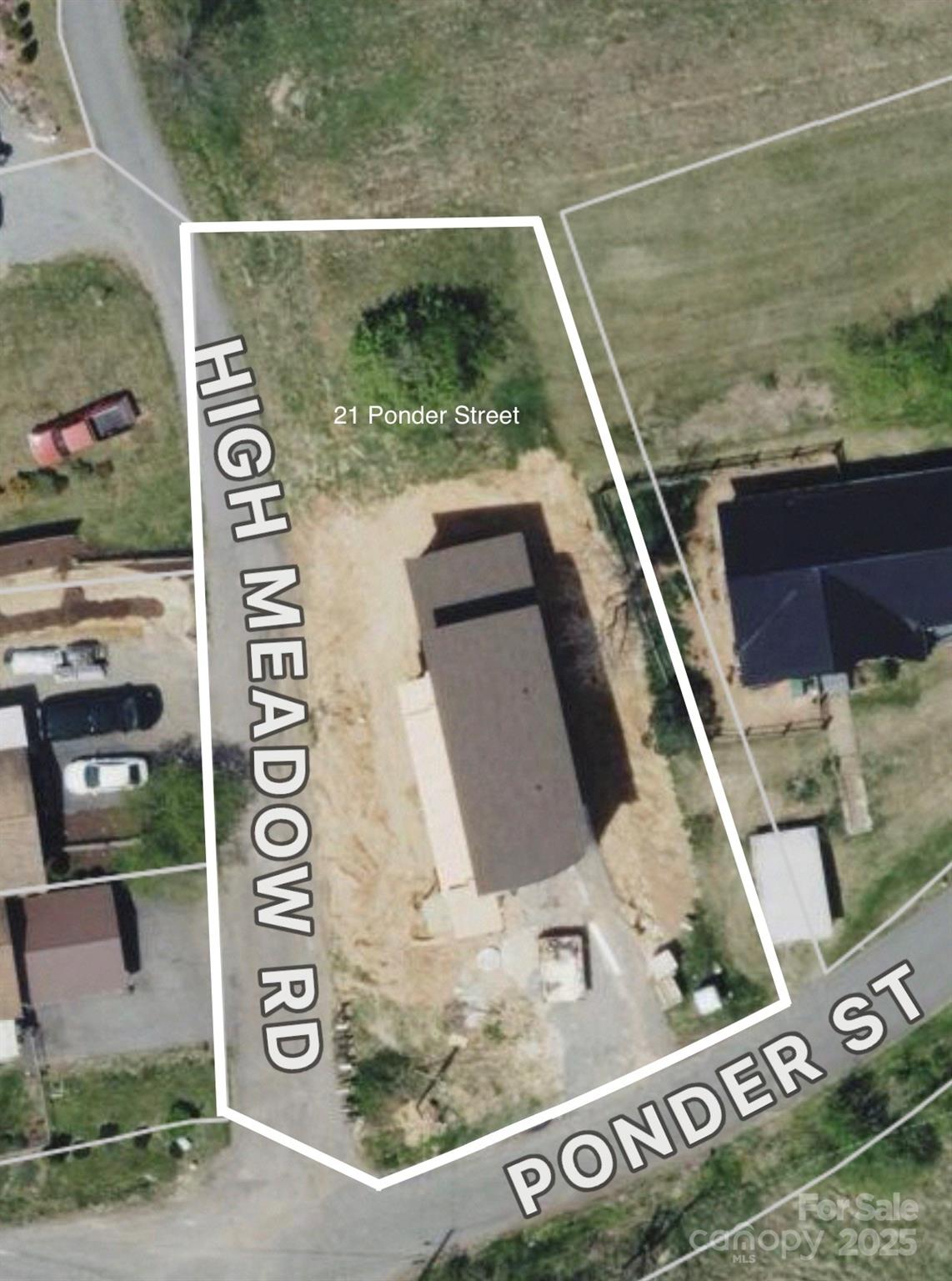 Matalyn Ridge - Residential