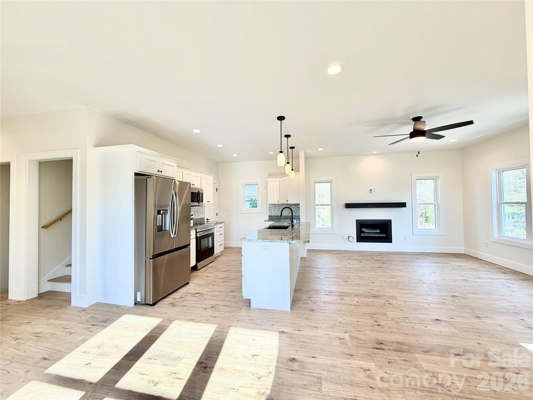 Matalyn Ridge - Residential