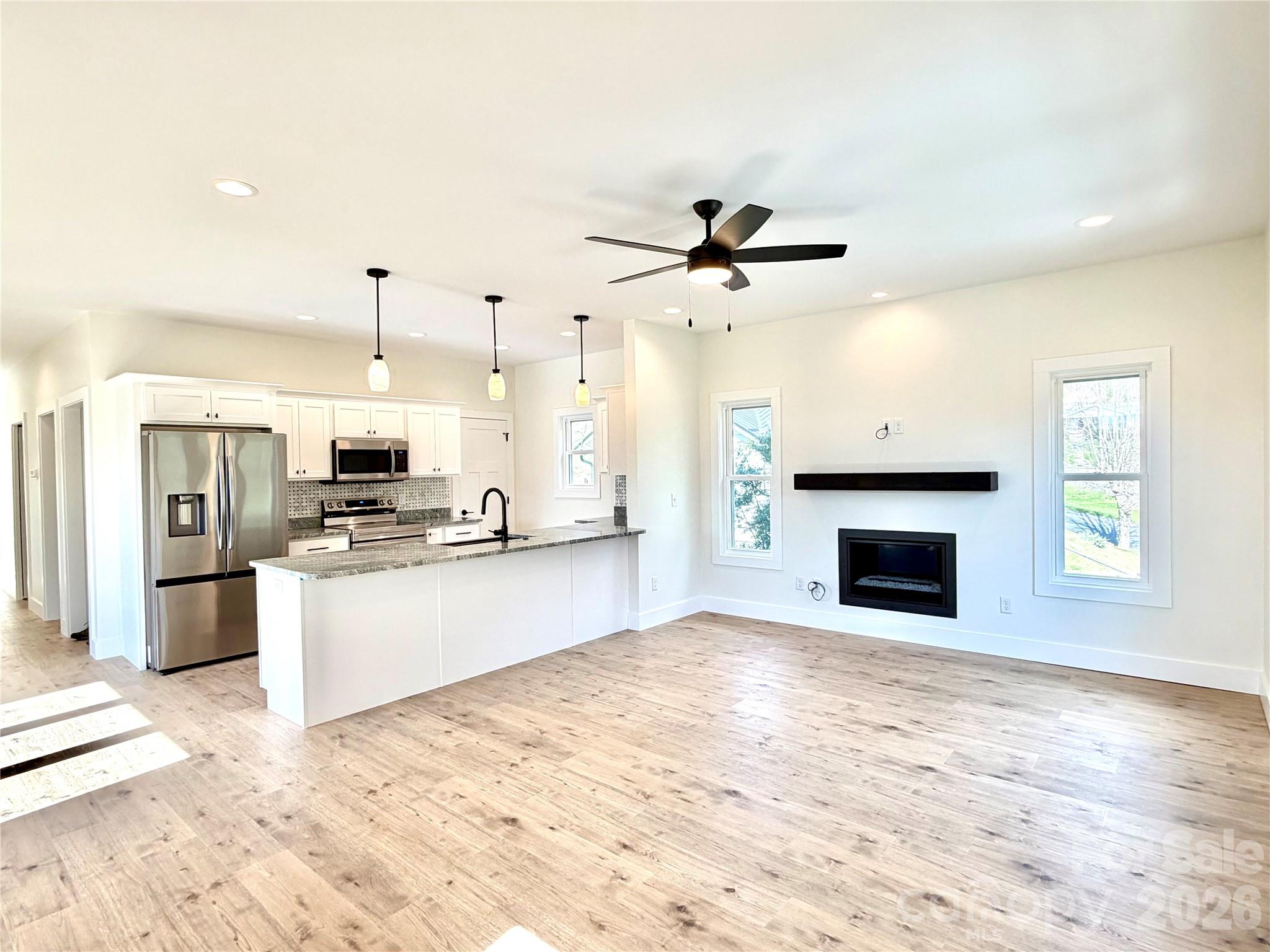 Matalyn Ridge - Residential