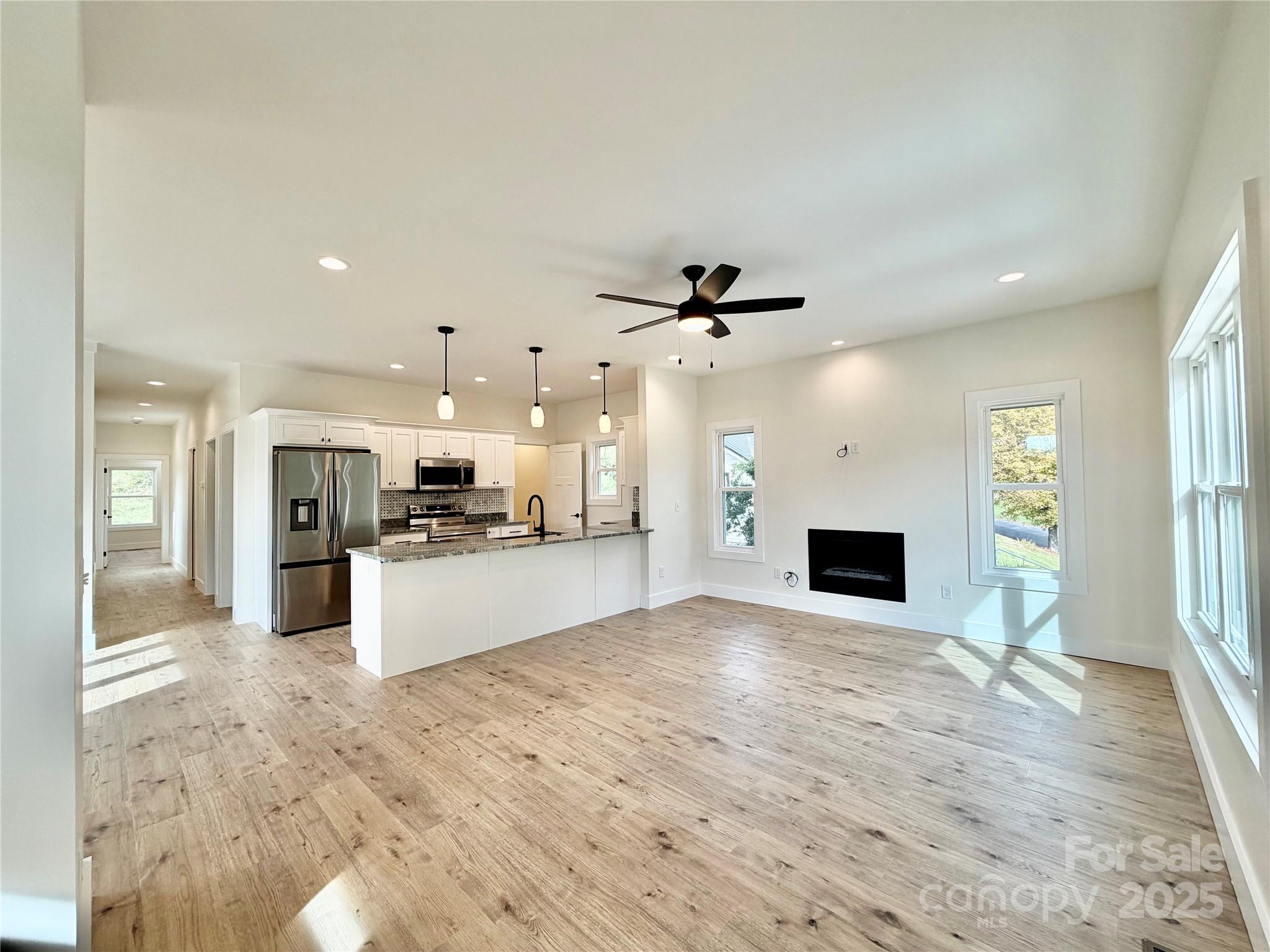 Matalyn Ridge - Residential