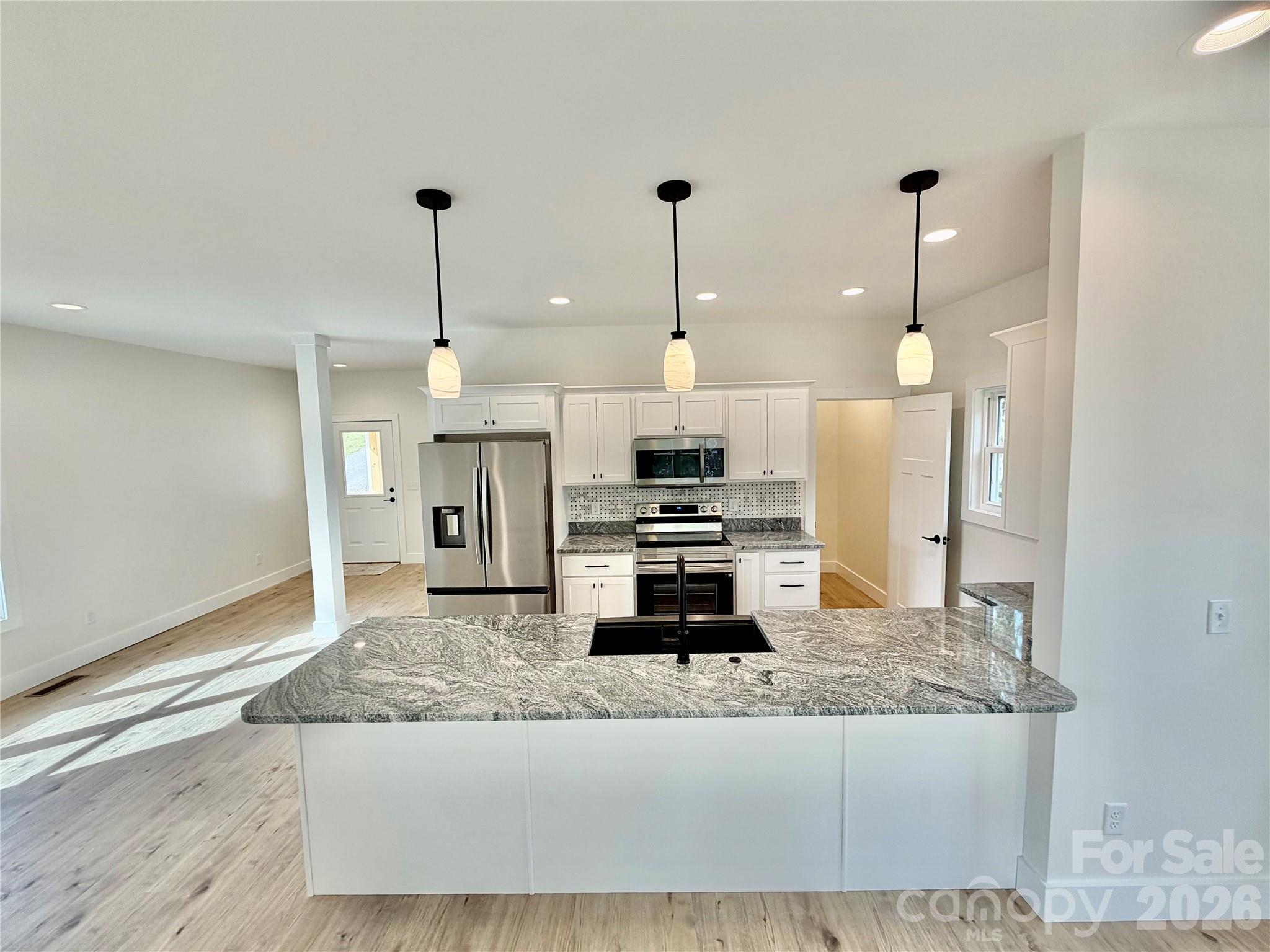 Matalyn Ridge - Residential