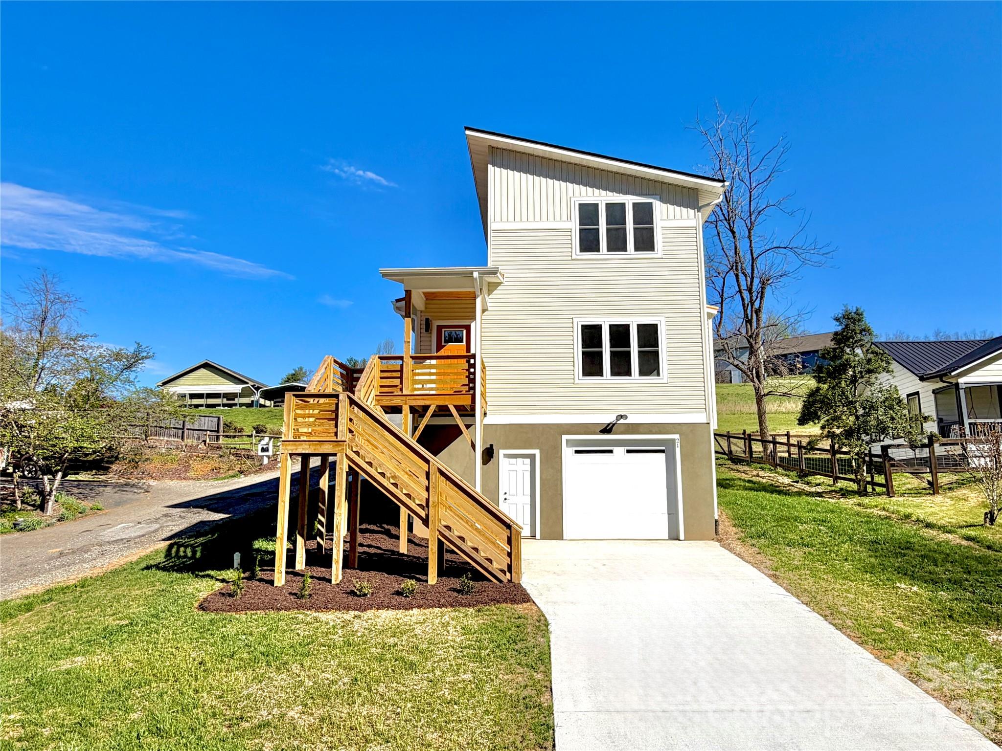 Matalyn Ridge - Residential