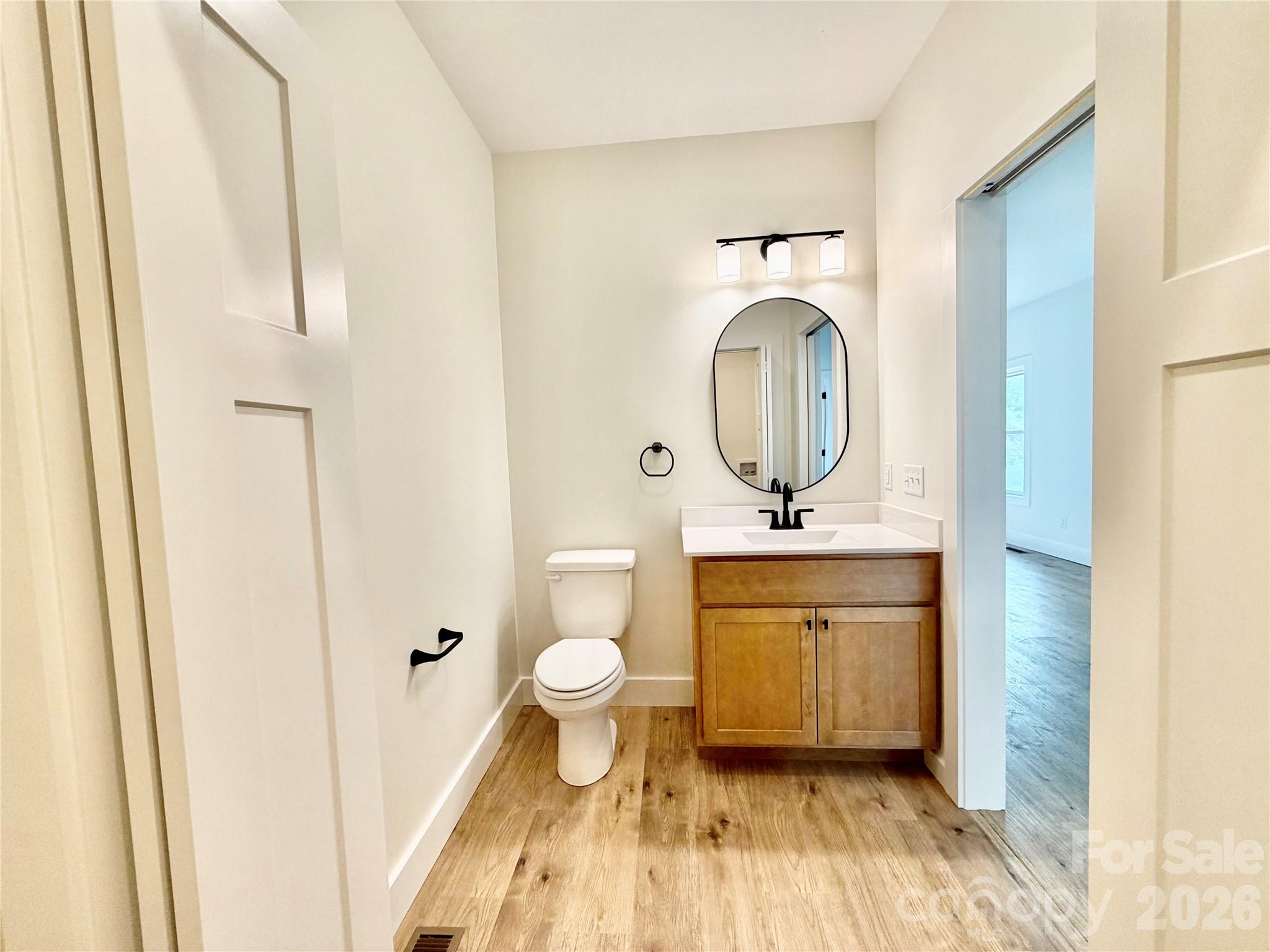 Matalyn Ridge - Residential