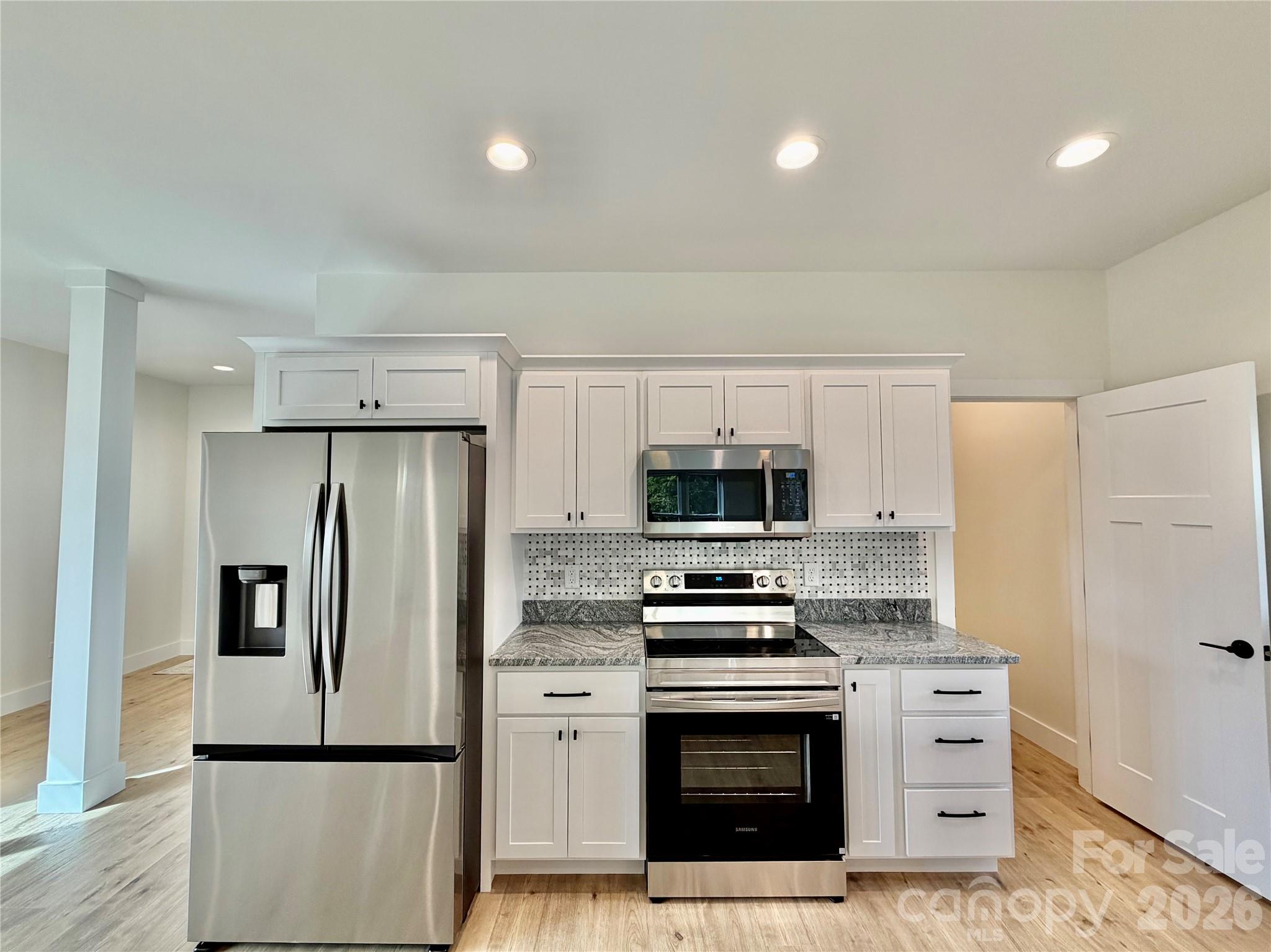 Matalyn Ridge - Residential