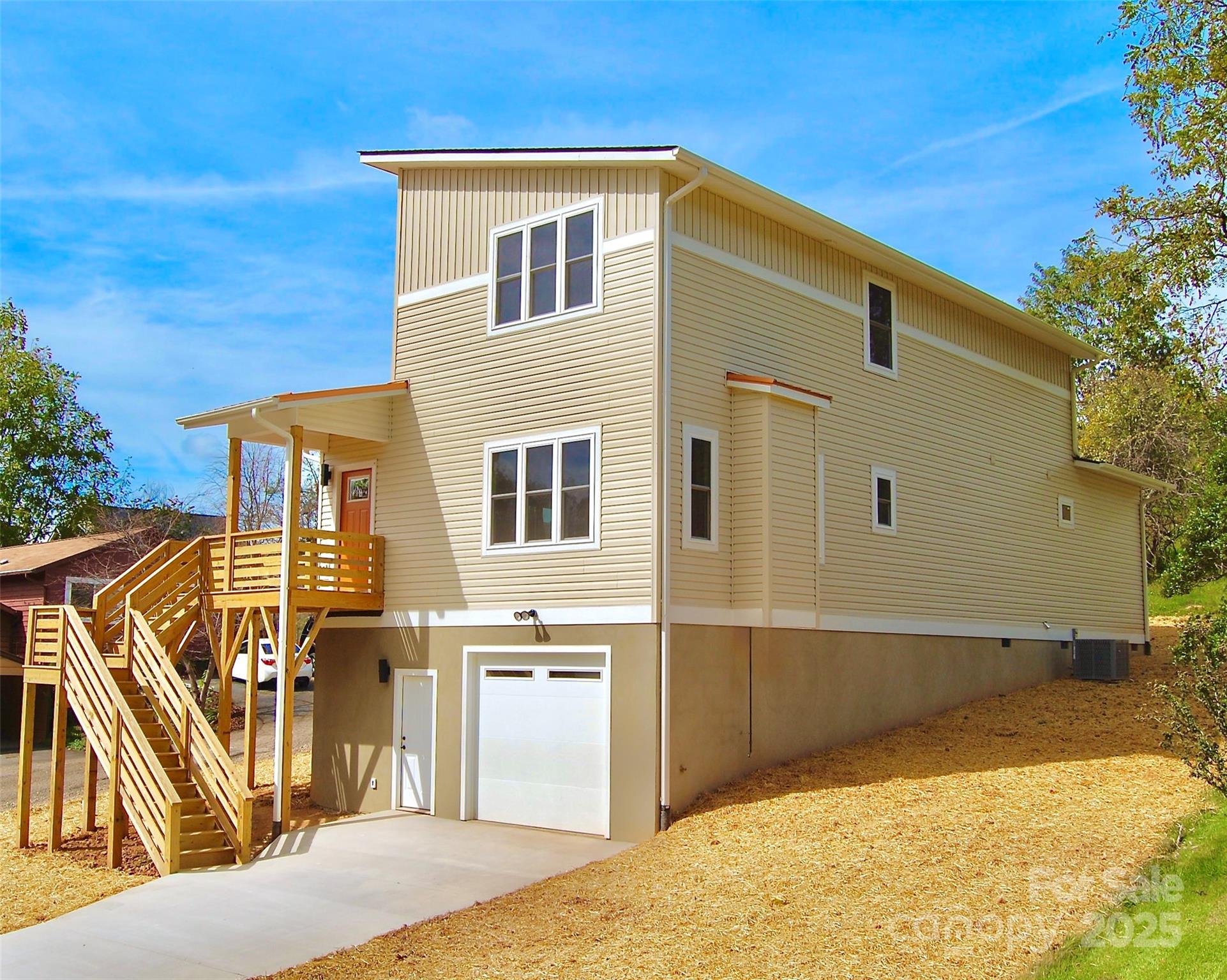 21 Ponder Street