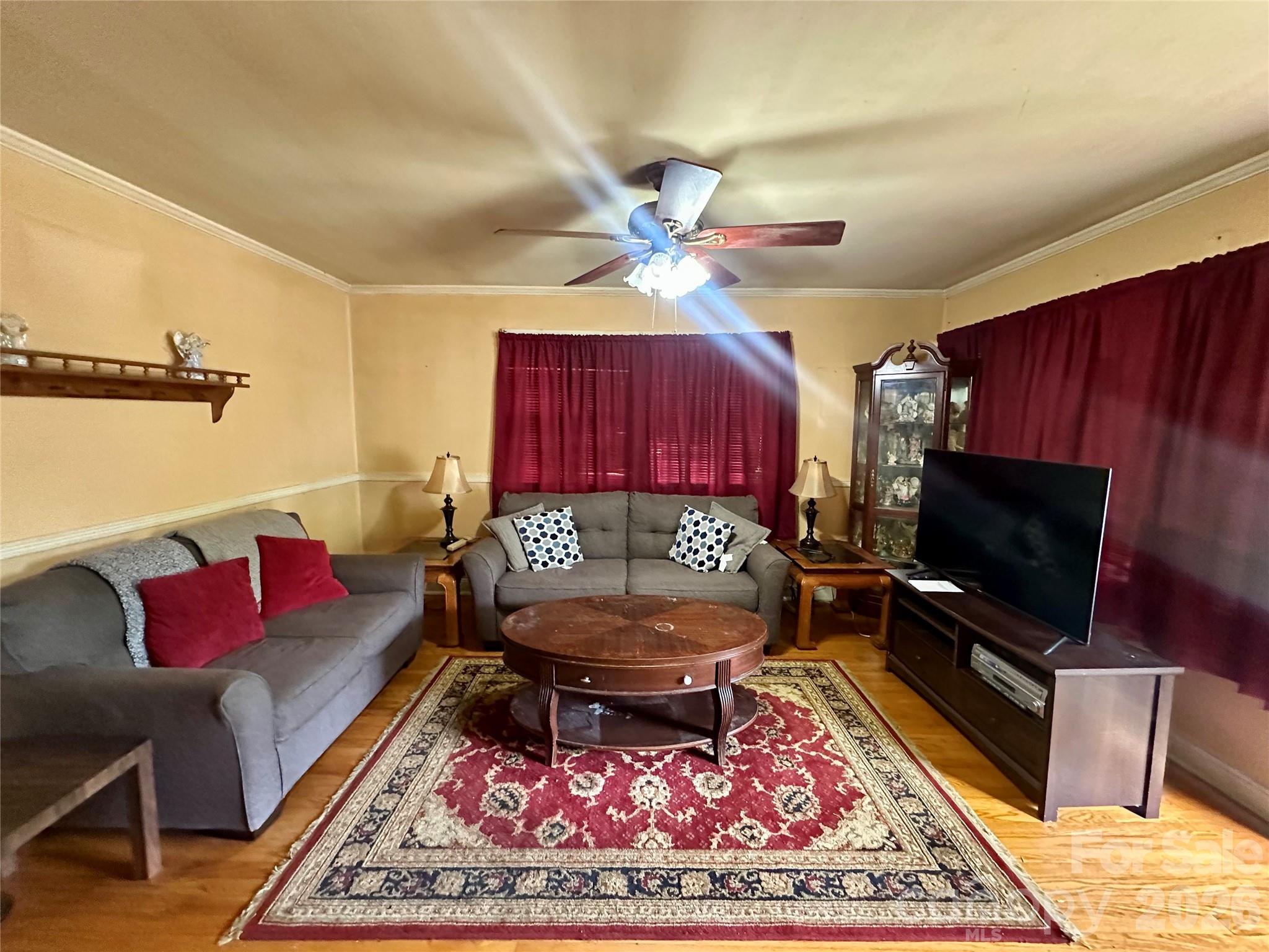 119 Stedman Road