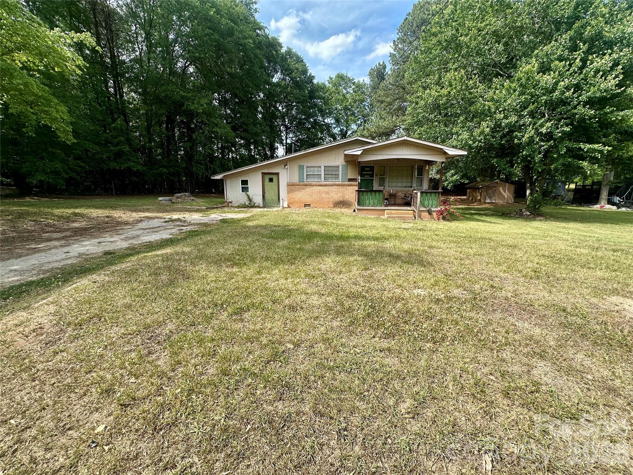 119 Stedman Road