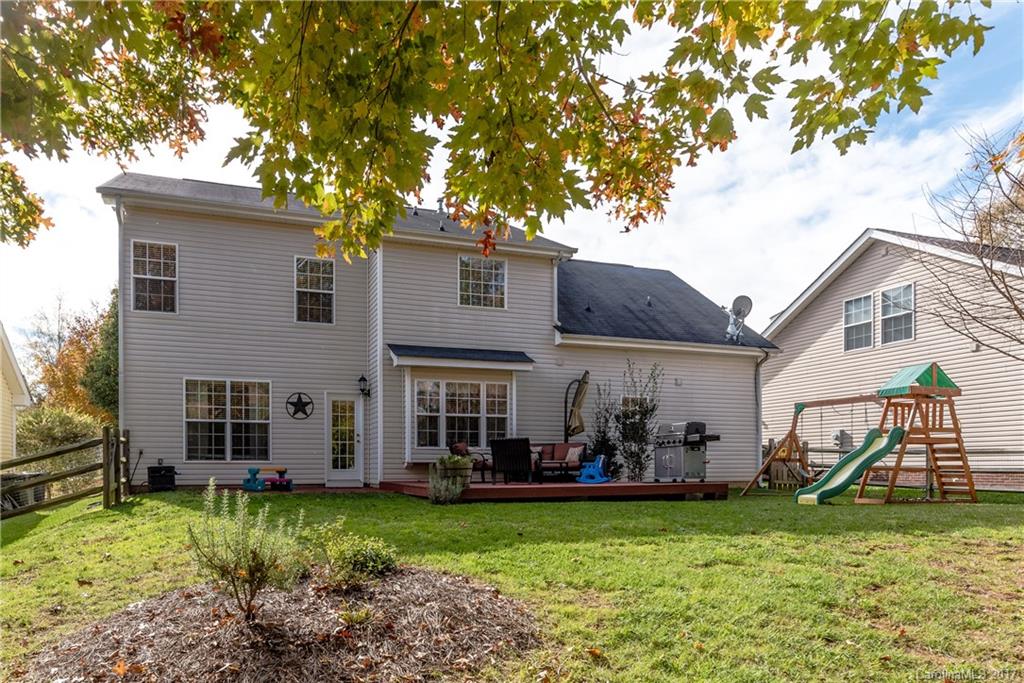 Carrington Ridge - Residential