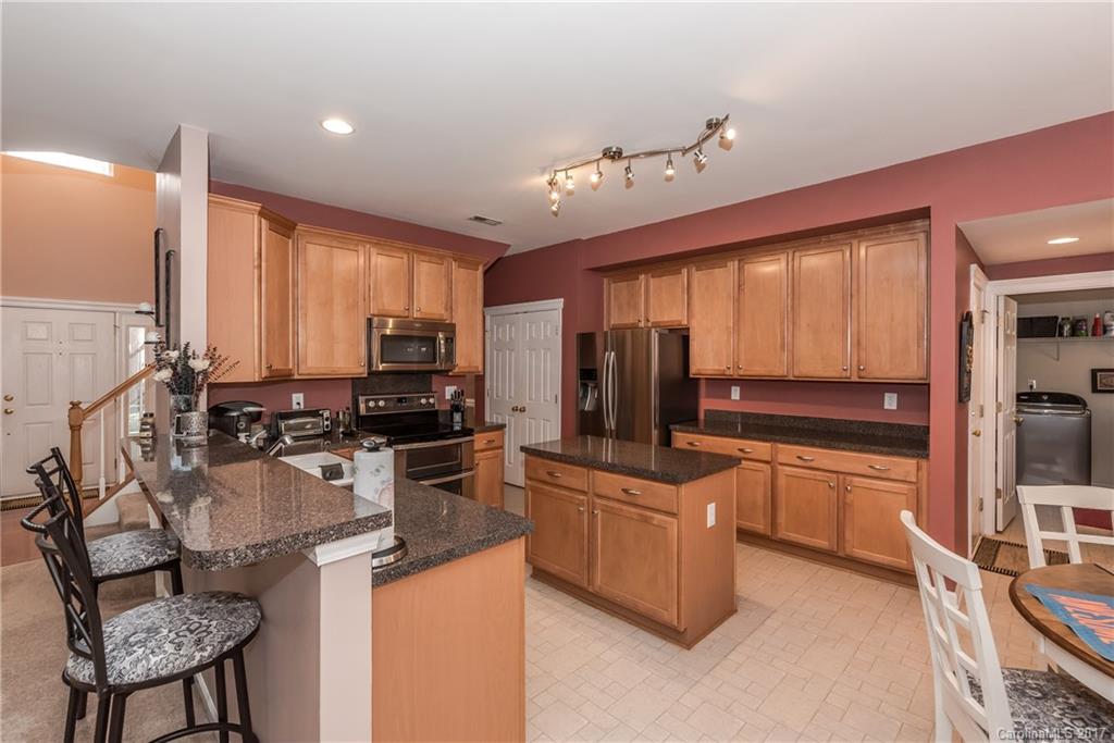 Carrington Ridge - Residential