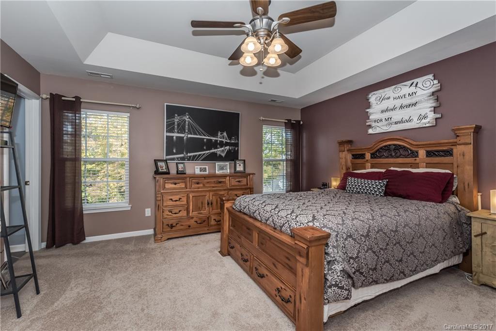 Carrington Ridge - Residential