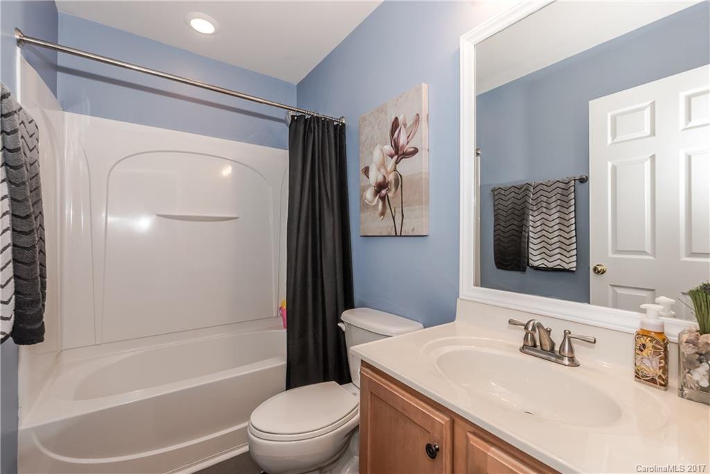 Carrington Ridge - Residential