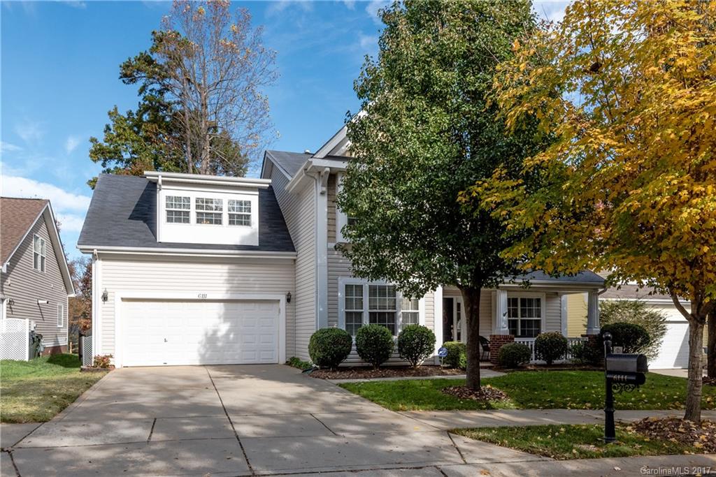 Carrington Ridge - Residential