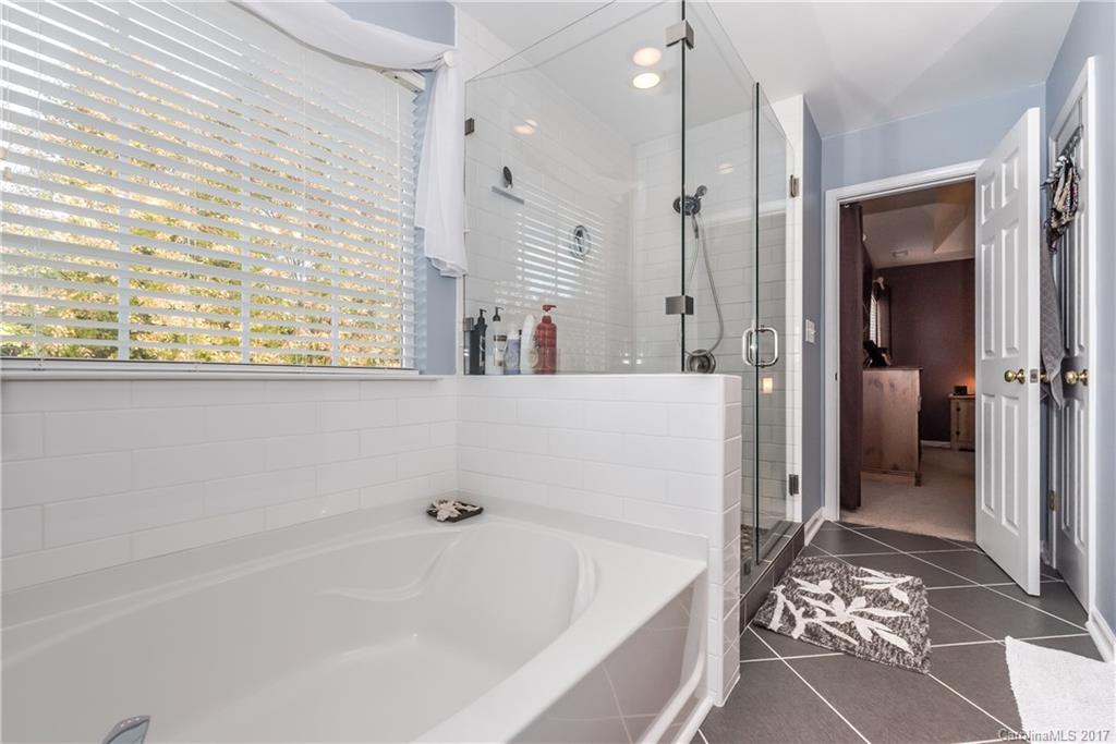 Carrington Ridge - Residential