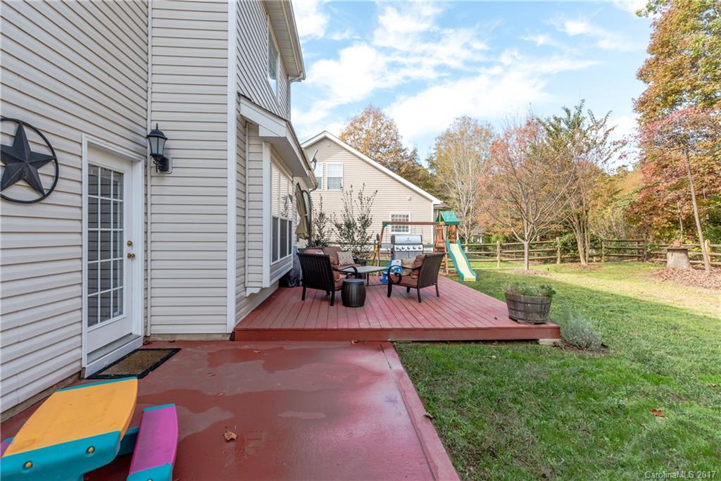 Carrington Ridge - Residential