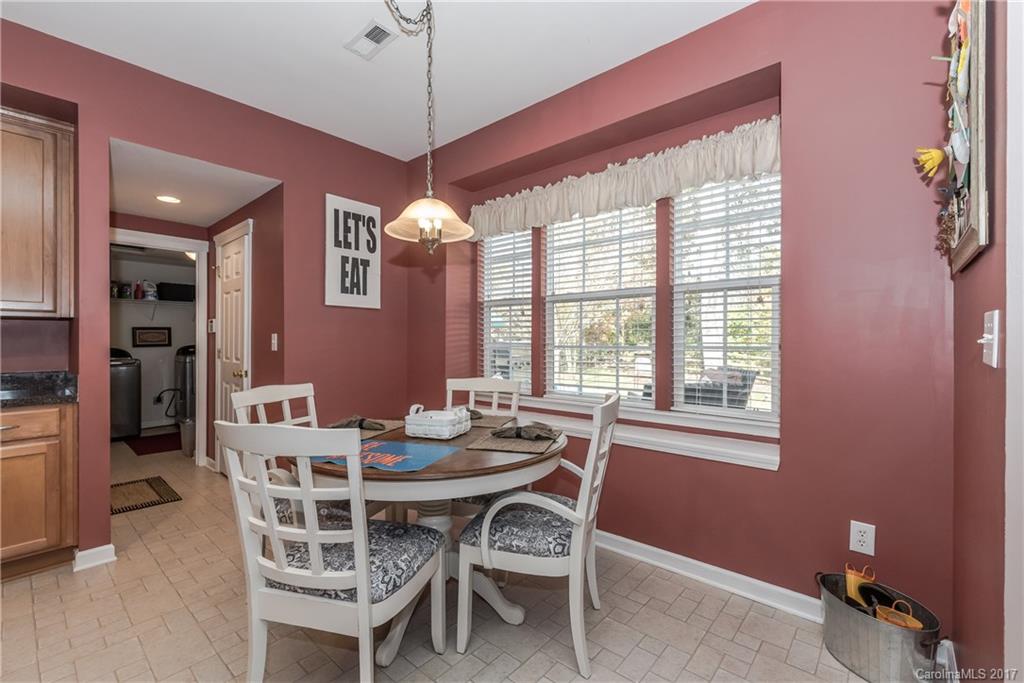 Carrington Ridge - Residential