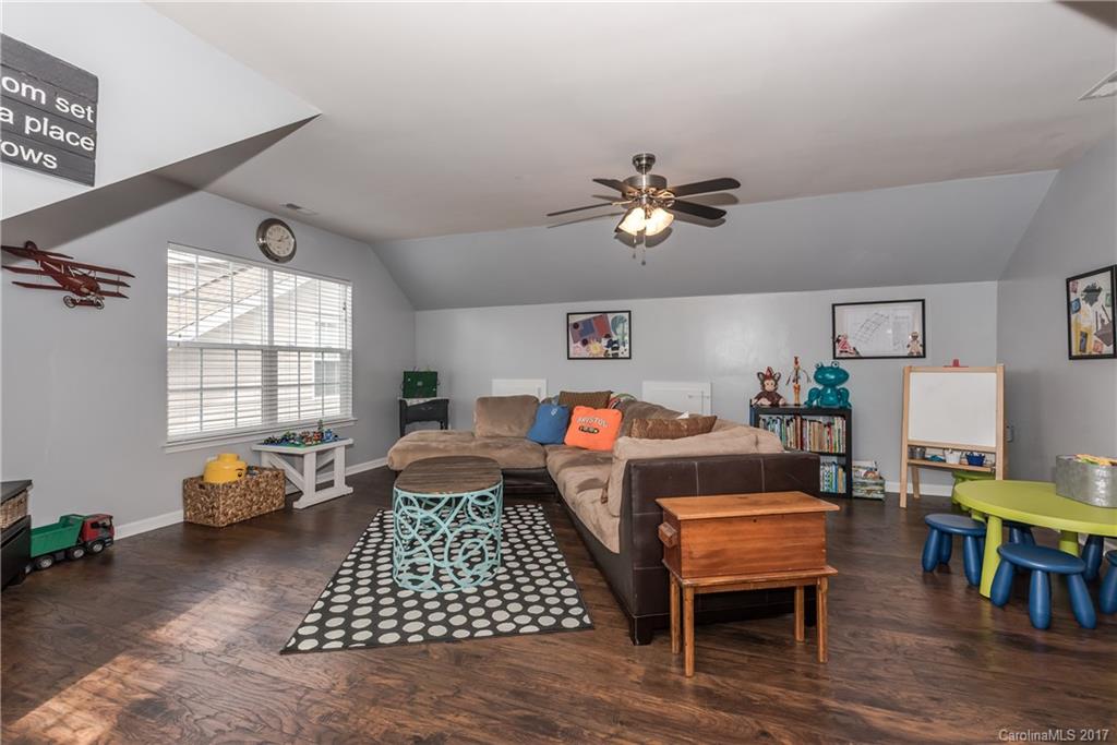 Carrington Ridge - Residential